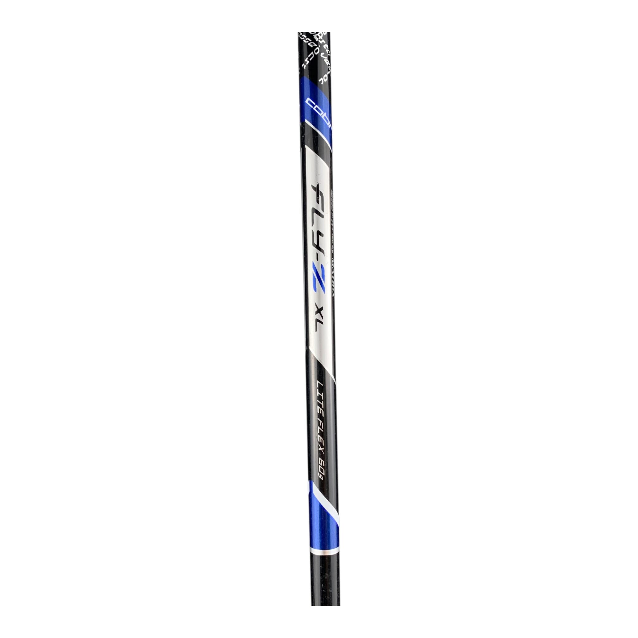 Cobra Fly-Z XL Hybrid / Flex A-flex / Grafit / #4/22