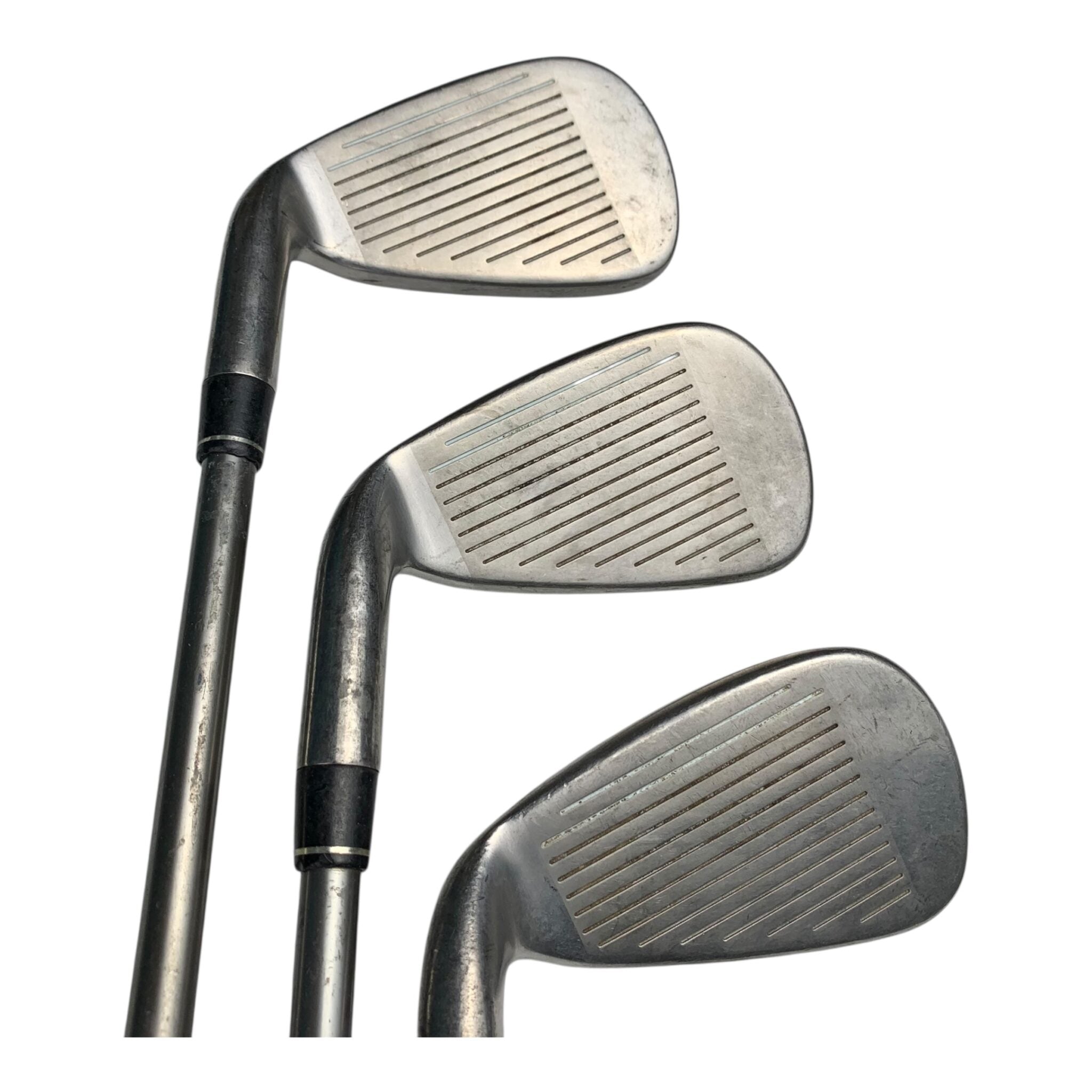 TaylorMade R7 Jernsæt / Flex Ladies / 5-SW / Grafit
