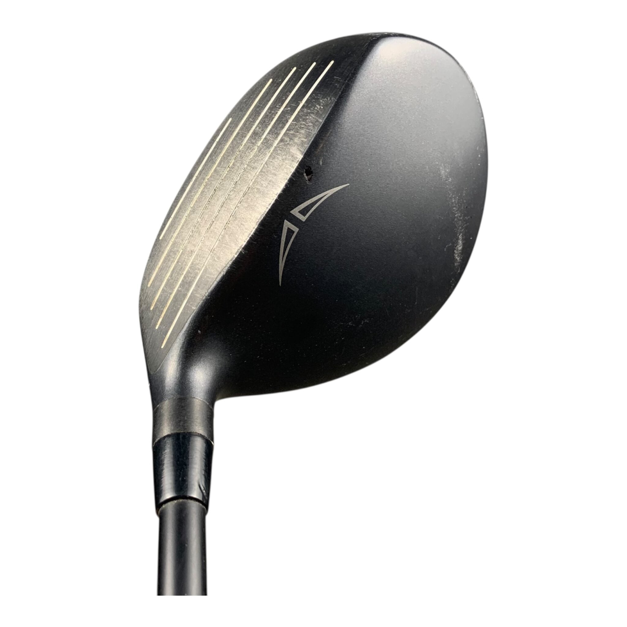 PING G25 Fairway Wood / Flex Regular / Grafit / #5/18