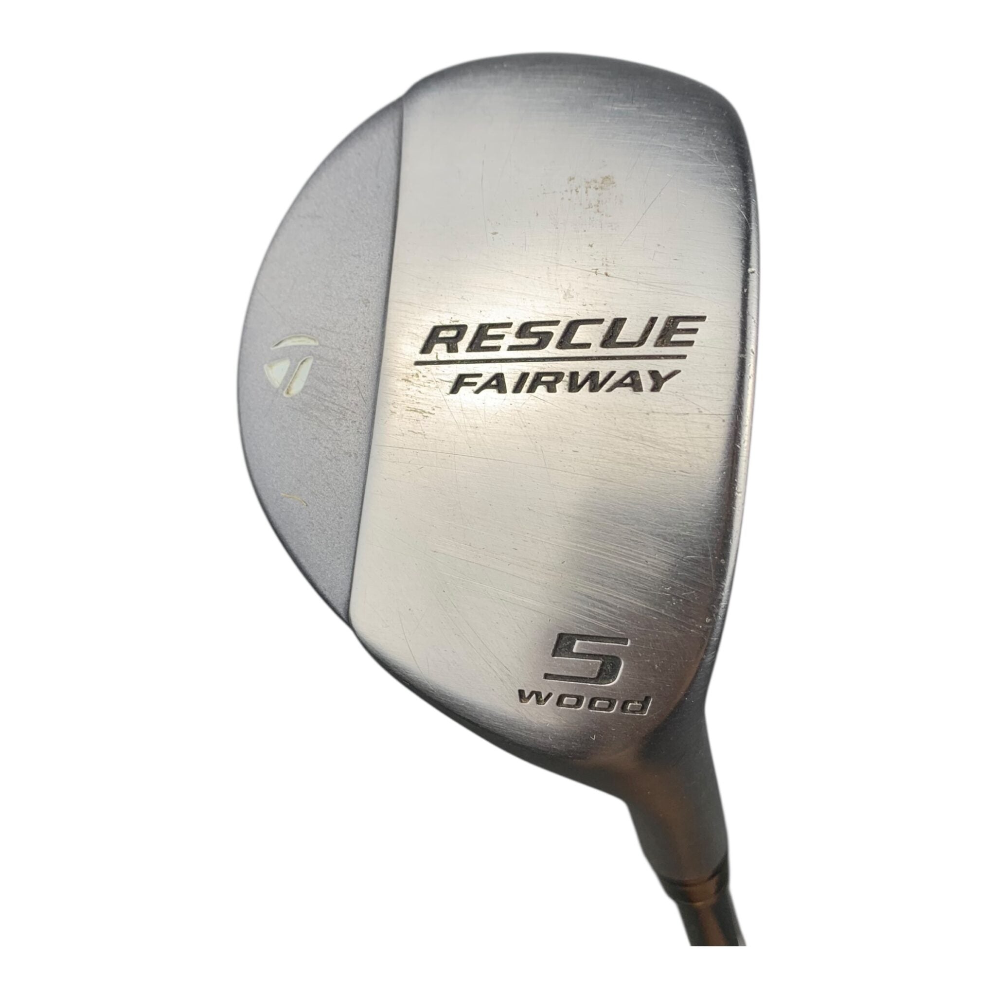 TaylorMade Rescue Fairway Wood / Flex Ladies / Grafit / #5/18