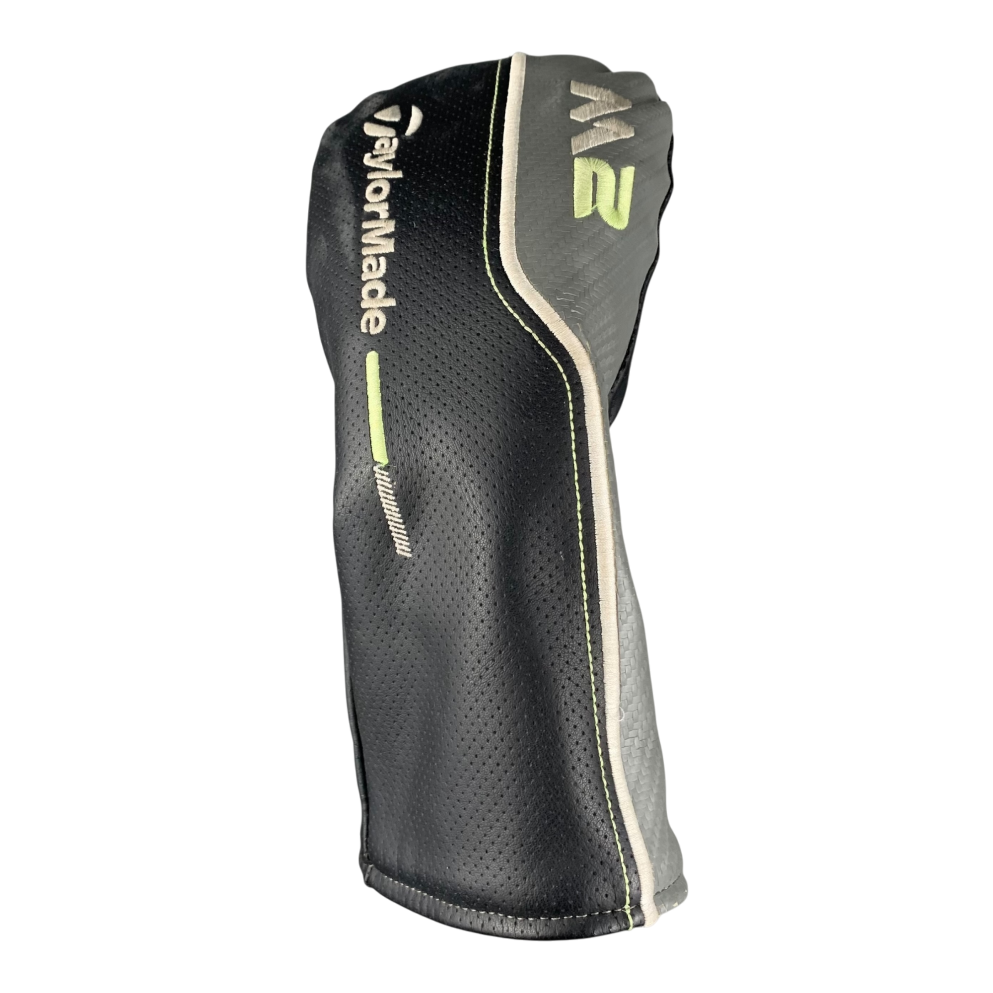 TaylorMade M2 2021 Fairway Wood / Flex Regular / Grafit / #3/16,5 galleri billede 1 - brugt golf udstyr i god stand