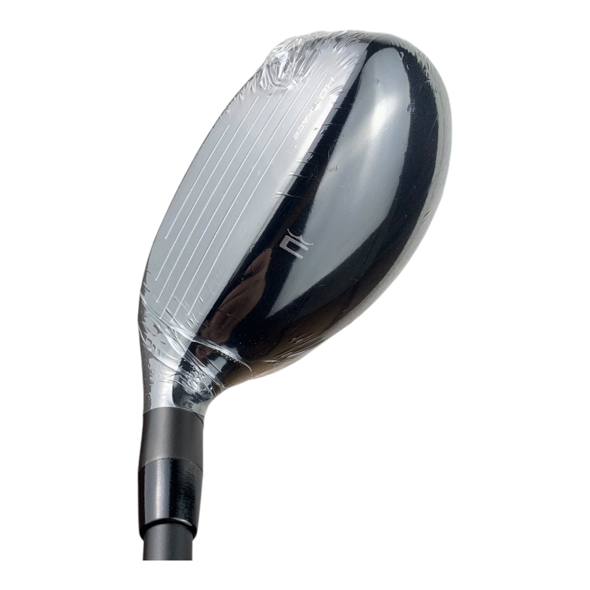 Cobra Aerojet Hybrid / Flex A (Senior) - Graphite / #5/24