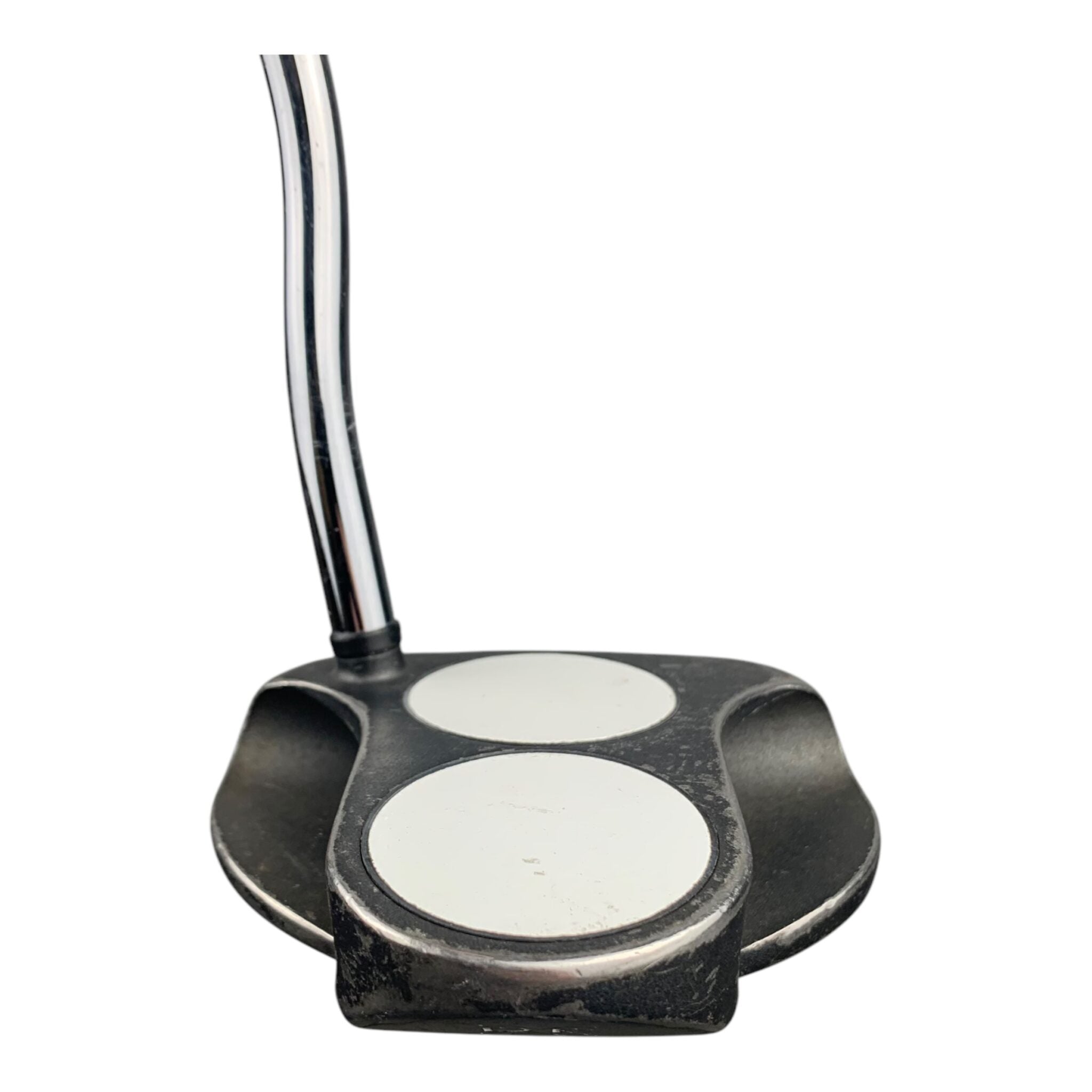Odyssey DFX 2-ball Putter / 35.5