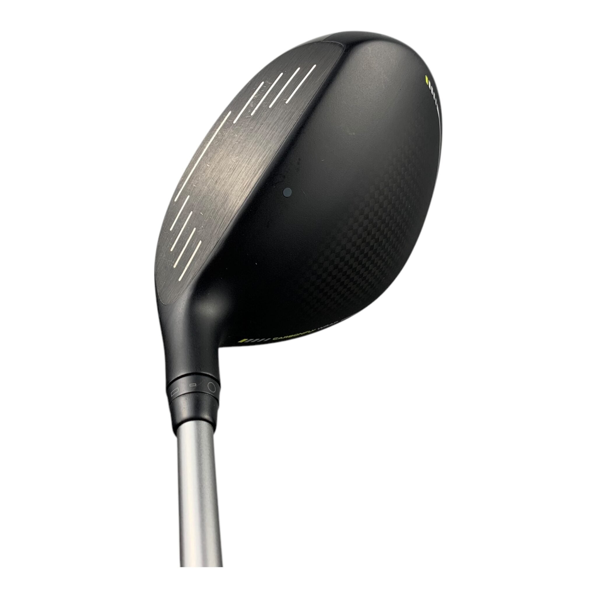 PING G430 Max Fairway Wood / Flex A-flex / Grafit / #3/15