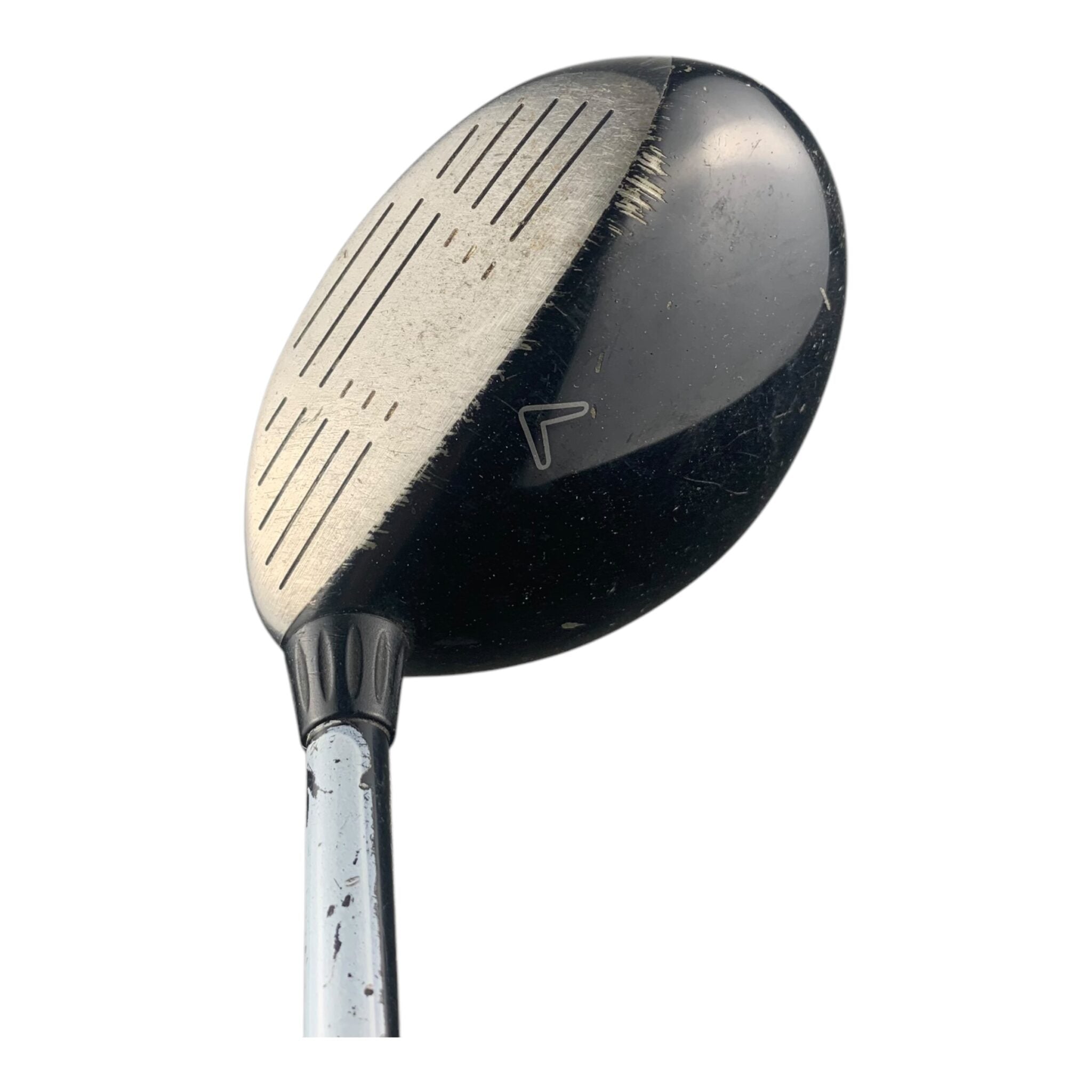 Callaway X Fairway Wood / Flex Regular / Grafit / #7/21