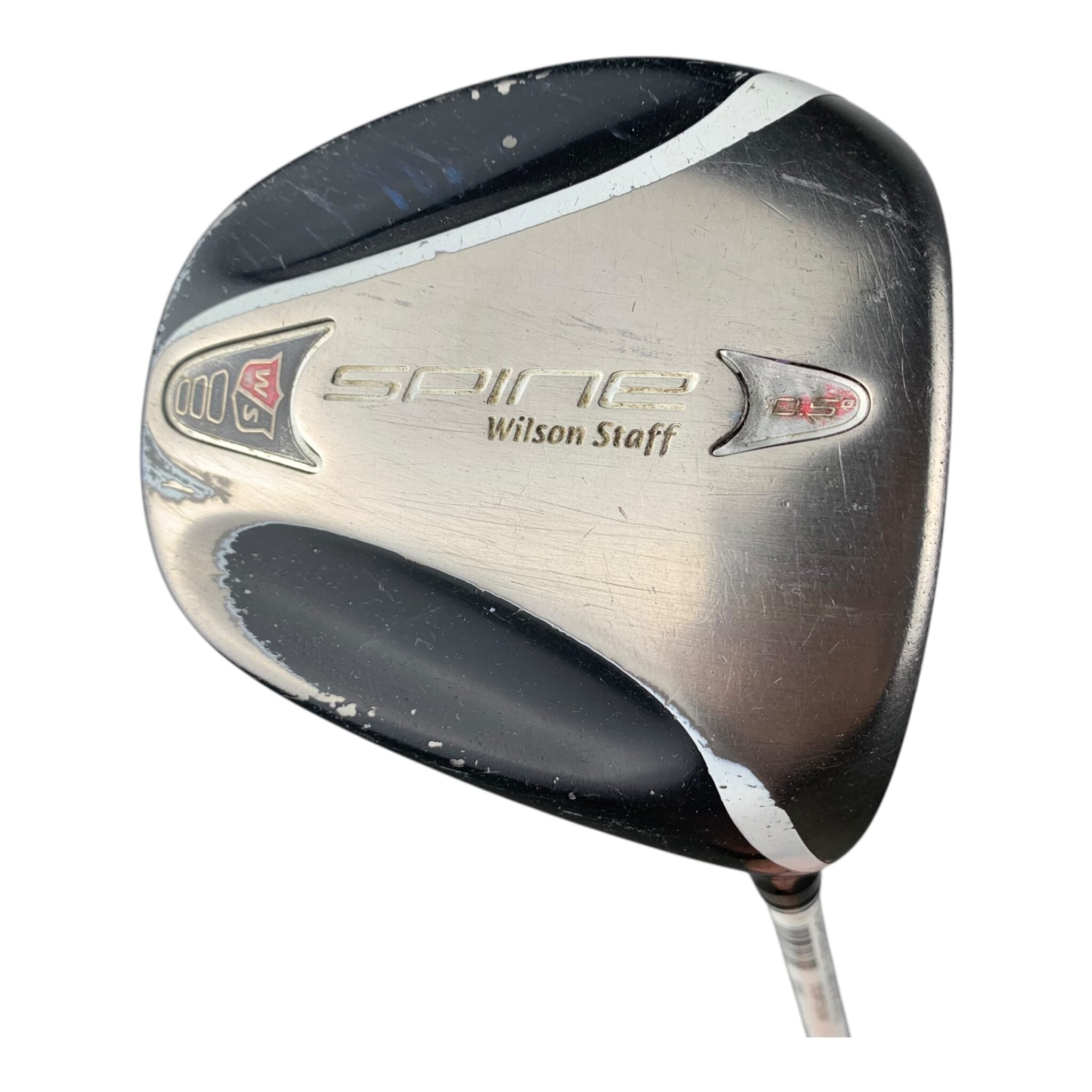 Wilson Staff Spine Driver / Flex Regular / Loft 10.5
