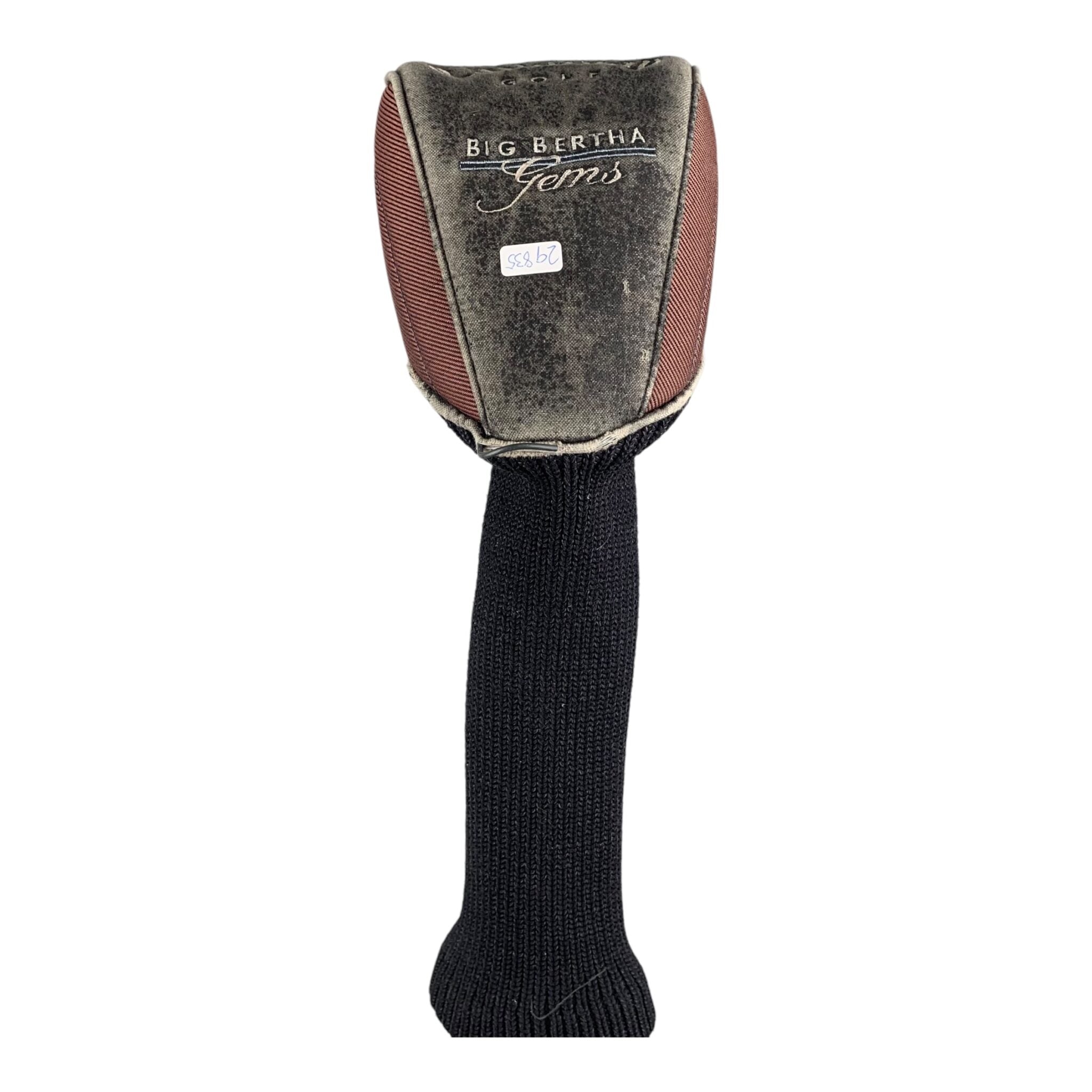 Callaway Big Bertha Driver / Flex Ladies / Loft 13