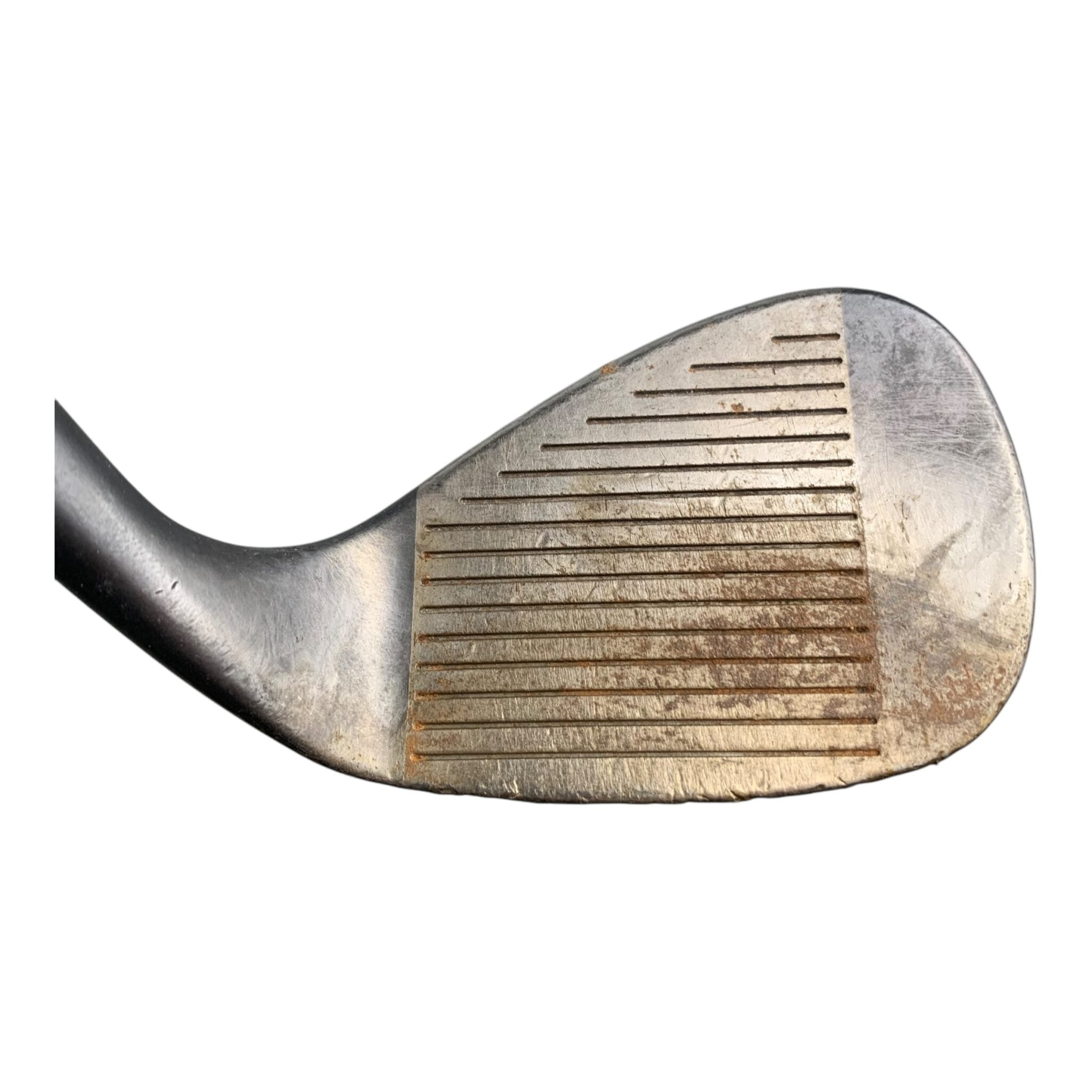 Cleveland Reg. 588 Wedge / Stål / #56/12 - Venstre