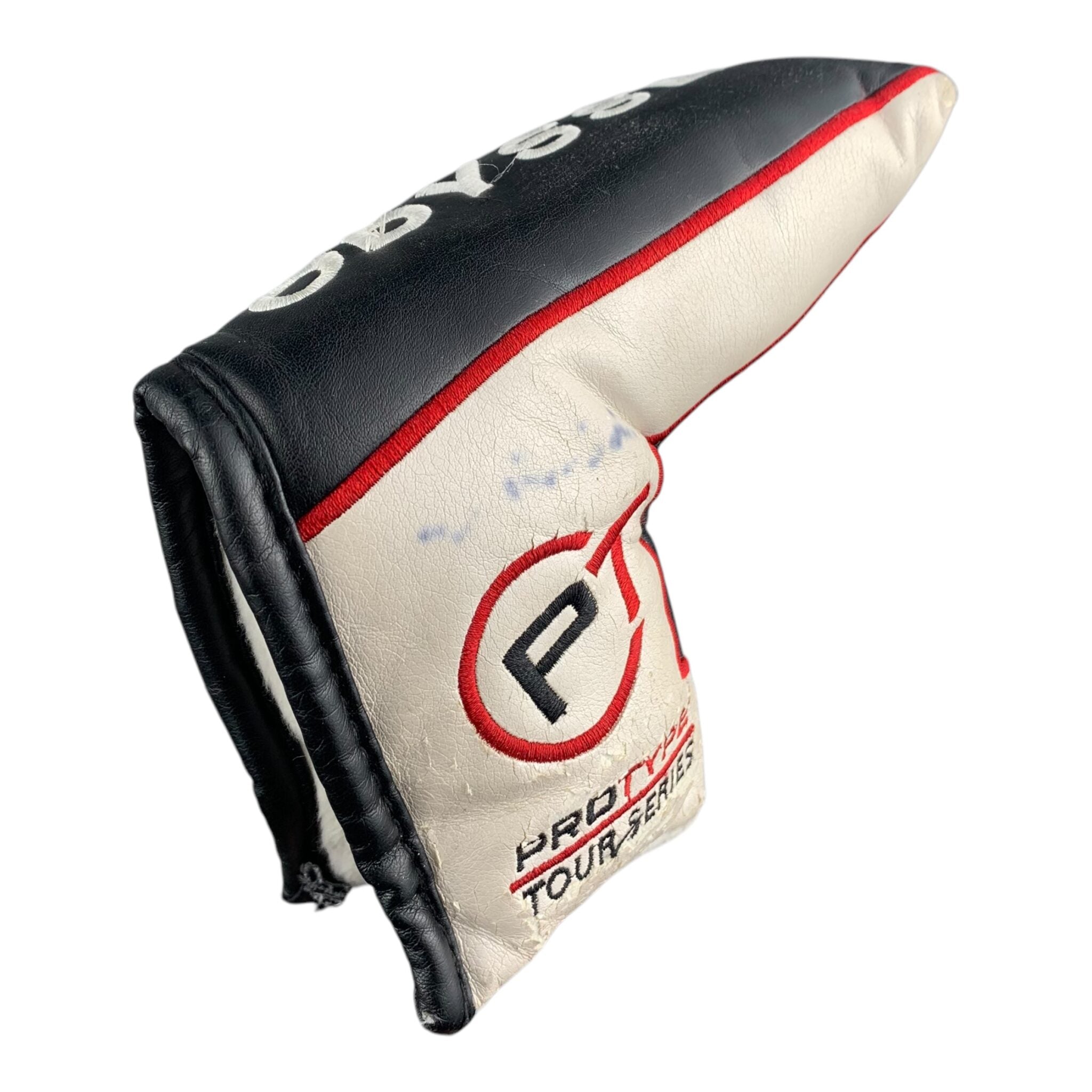 PING Karsten TR Zing Putter / 32,5"