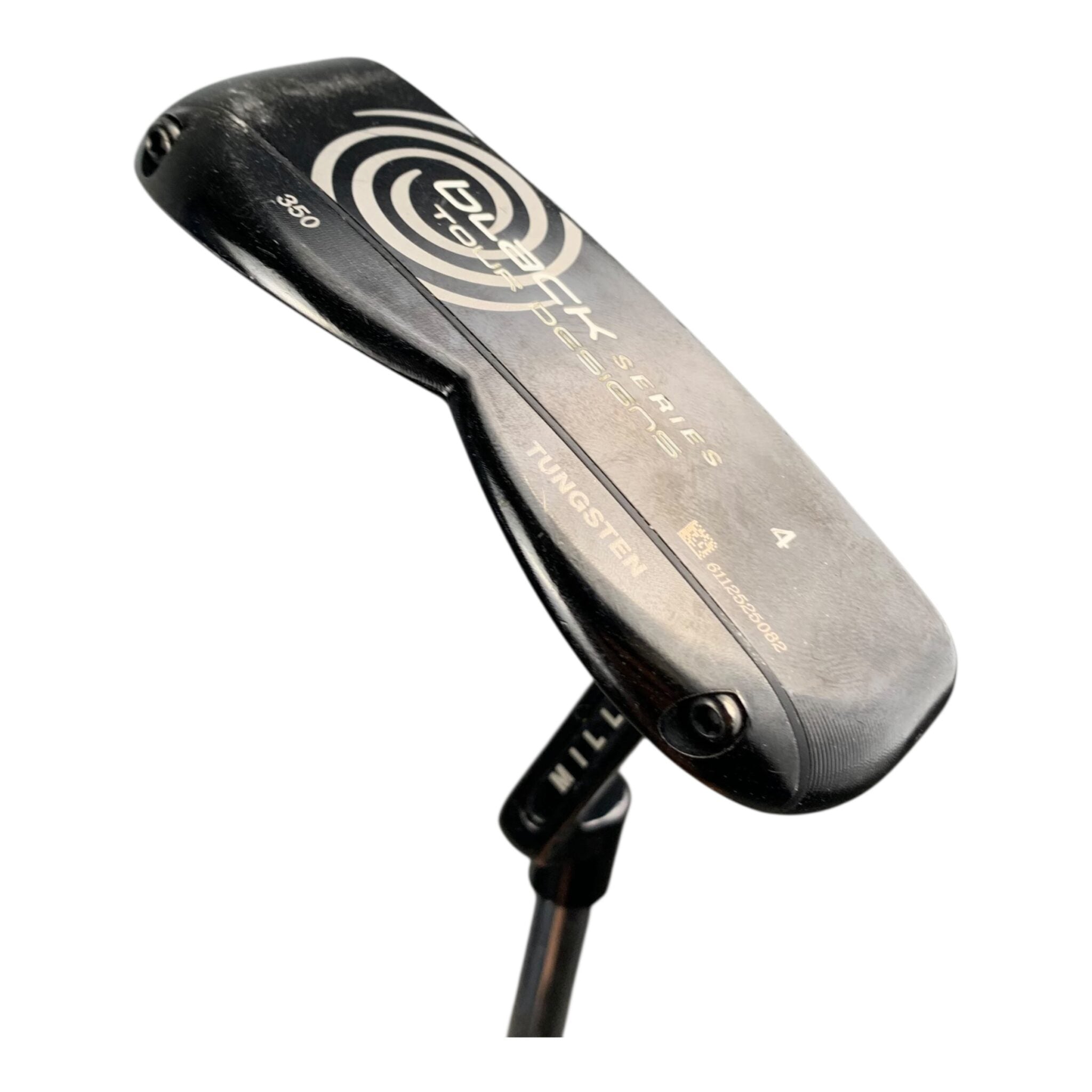 Odyssey Black Series Tour Design Putter / 34"