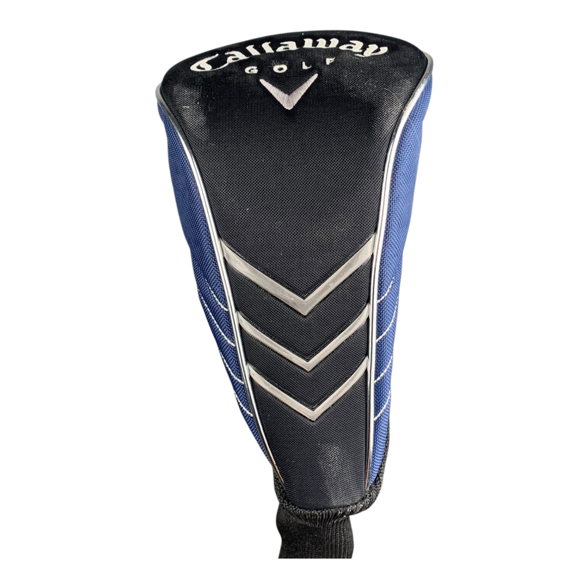 Callaway HyperX Driver / Flex Ladies / Loft 11