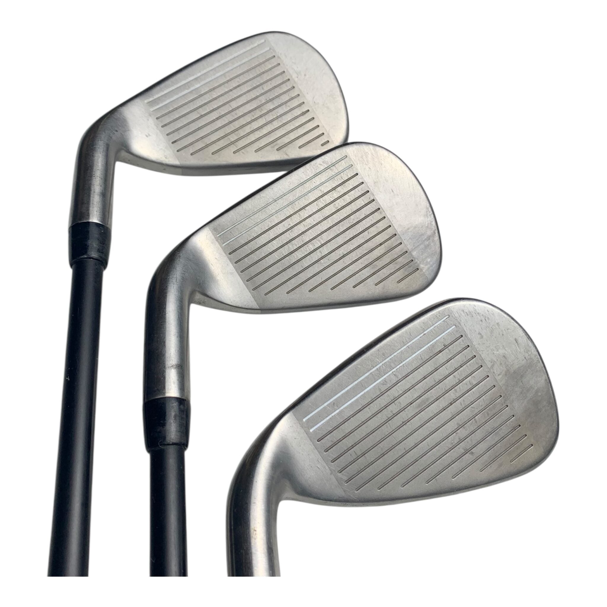 Callaway XR OS Jernsæt / Flex Regular / 6-PW / Grafit