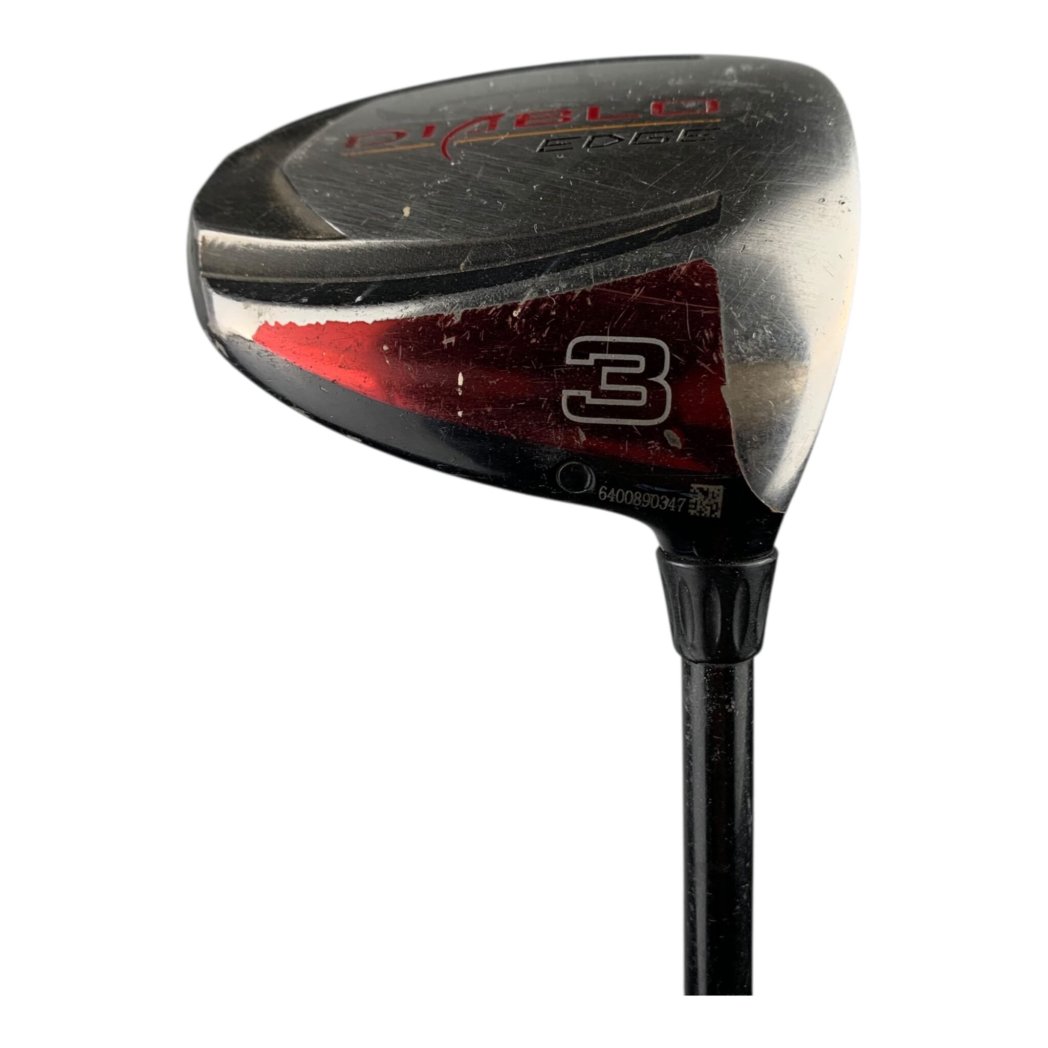 Callaway Diablo Edge Fairway Wood / Flex Regular / Grafit / #3/15