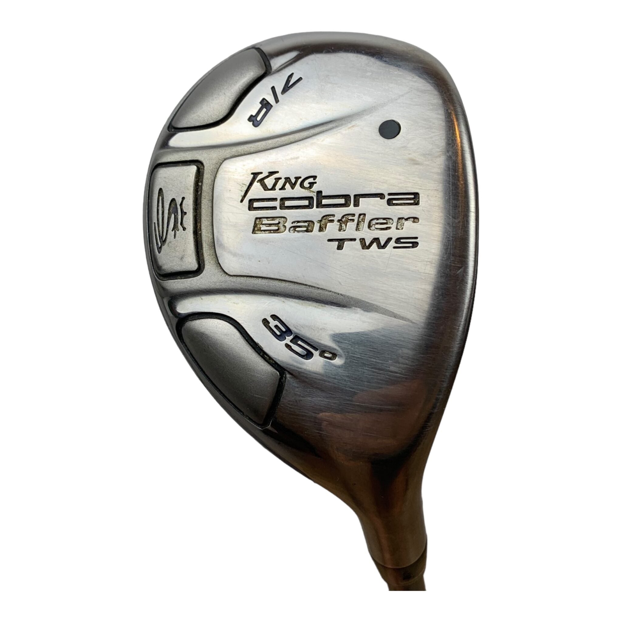 Cobra Baffler TWS Hybrid / Flex Ladies / #7/35