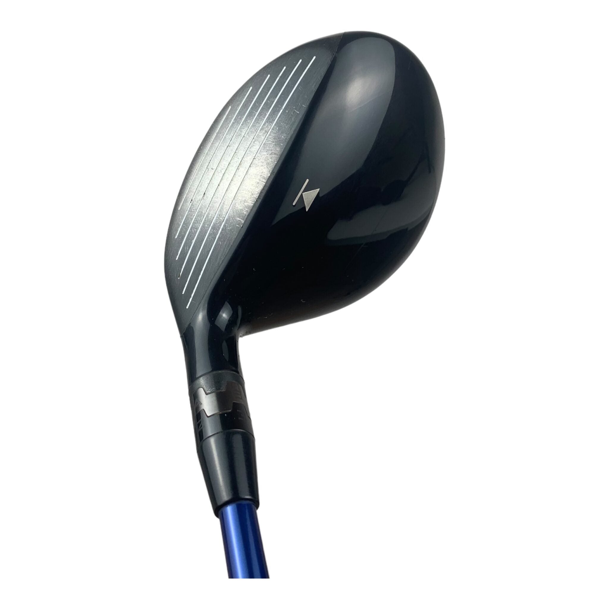 Titleist 910F-d Fairway Wood / Flex X-Stiff / #3/15