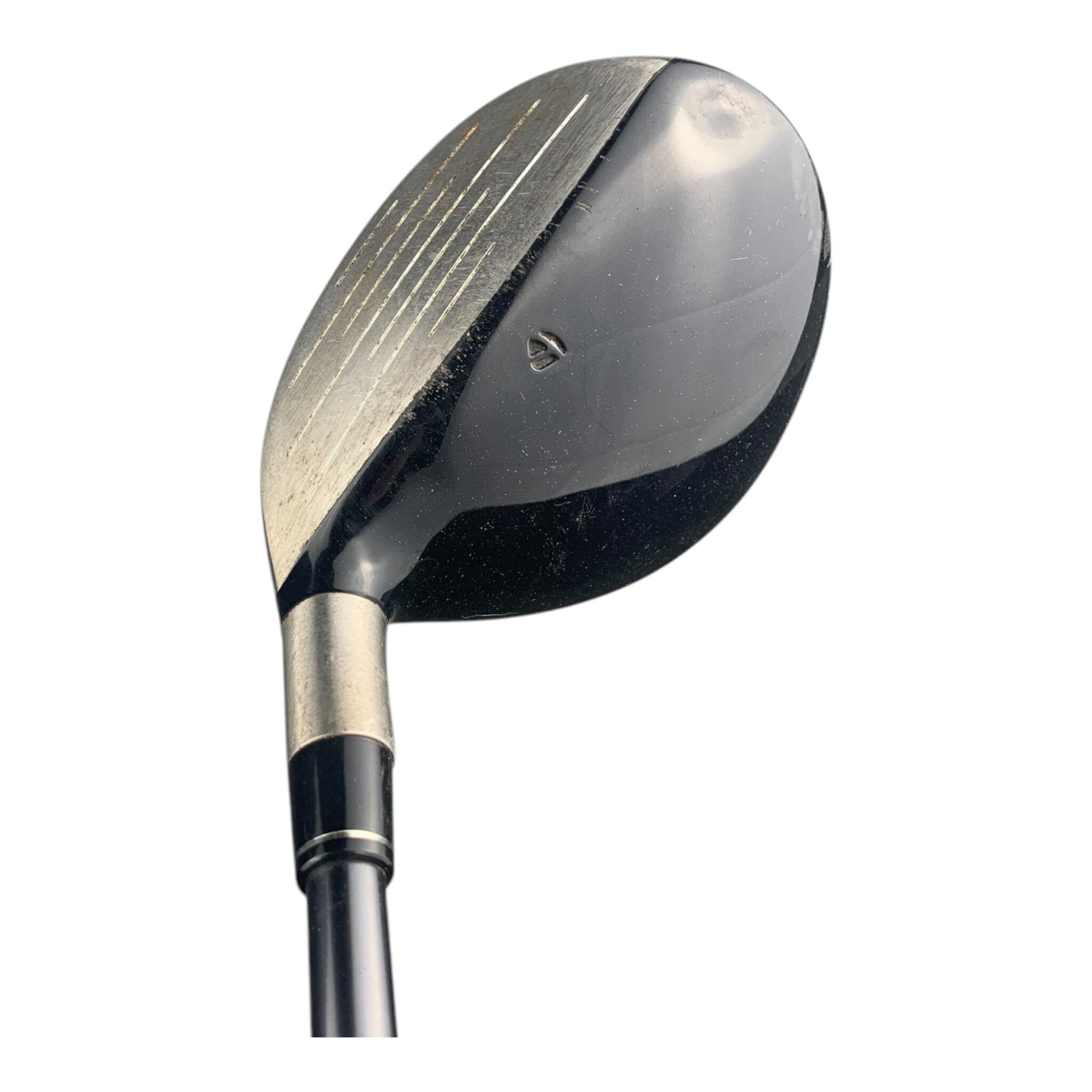 TaylorMade R7 Fairway Wood / Flex Regular / Grafit / #3/15