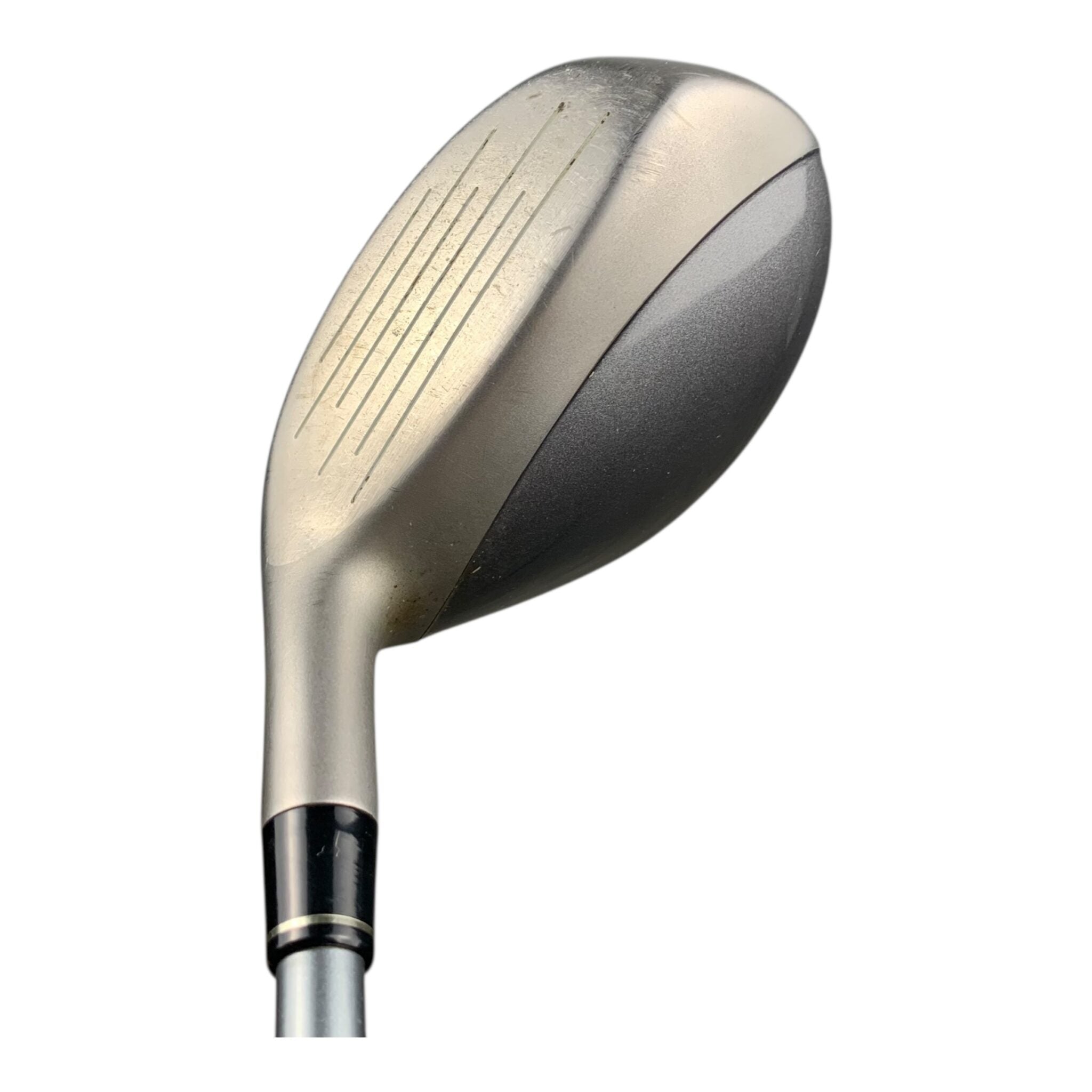 TaylorMade Rescue Fairway Wood / Flex Ladies / Grafit / #5/18