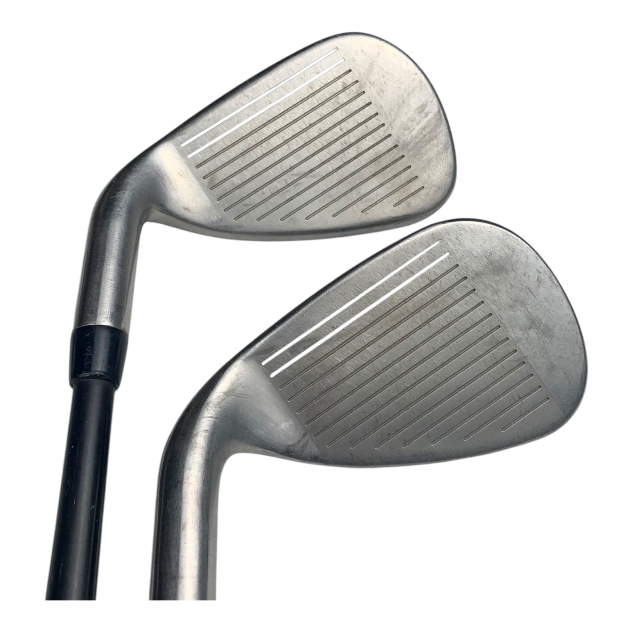 Callaway XR OS Jernsæt / Flex Regular / 6-PW / Grafit