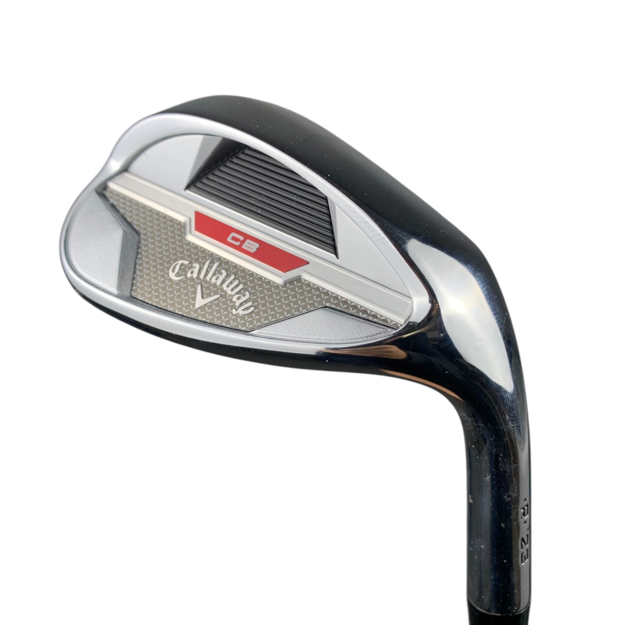 Callaway CB 23 Wedge / Grafit / #58/12