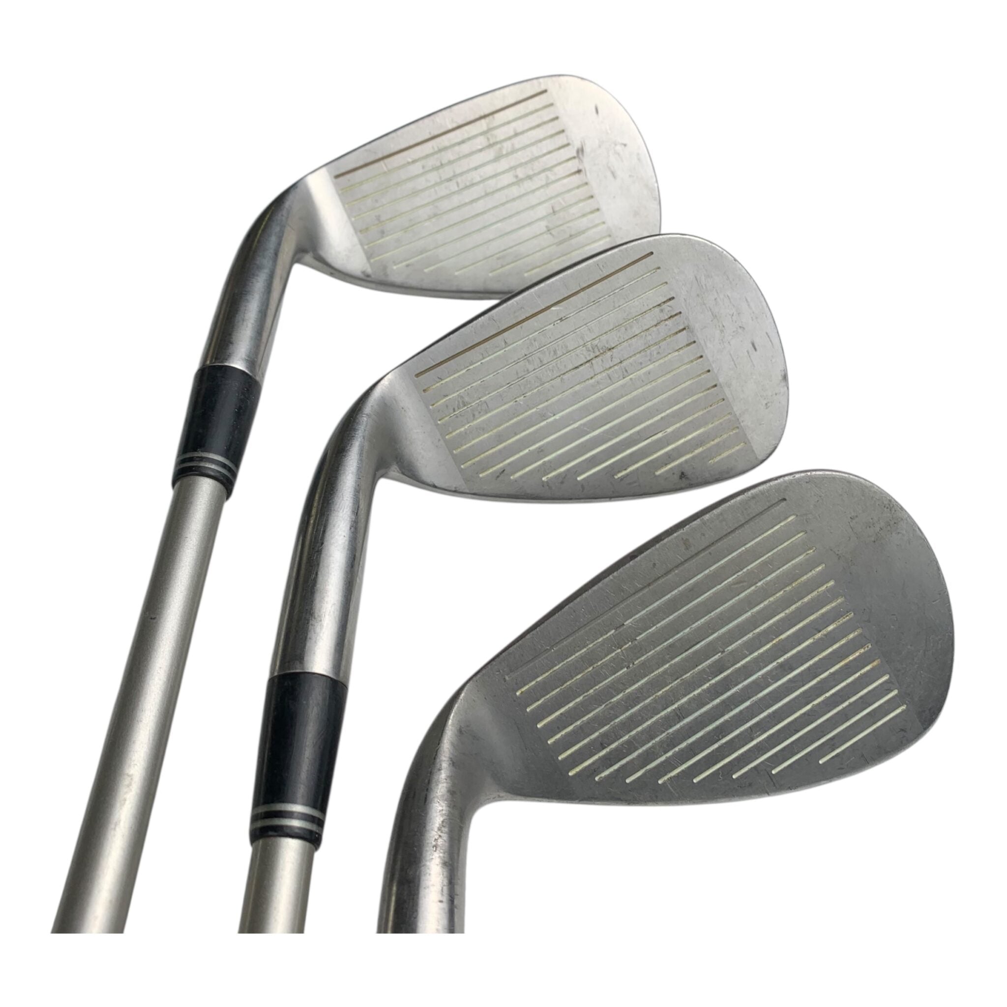 Precept EV Jernsæt / Flex Ladies / 5-SW / Grafit