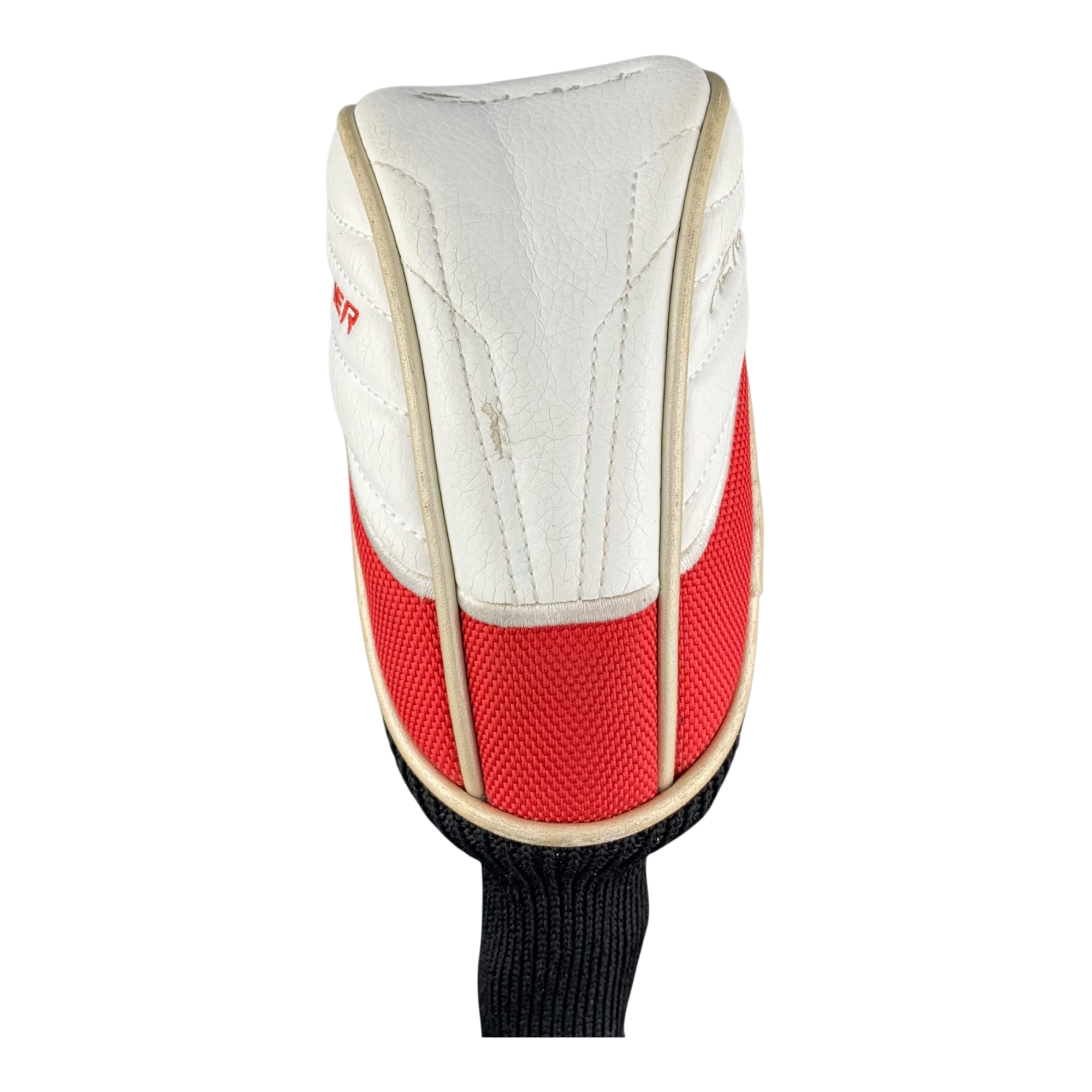 TaylorMade AeroBurner Hybrid / Flex Regular / Grafit / #3/19 galleri billede 1 - brugt golf udstyr i god stand