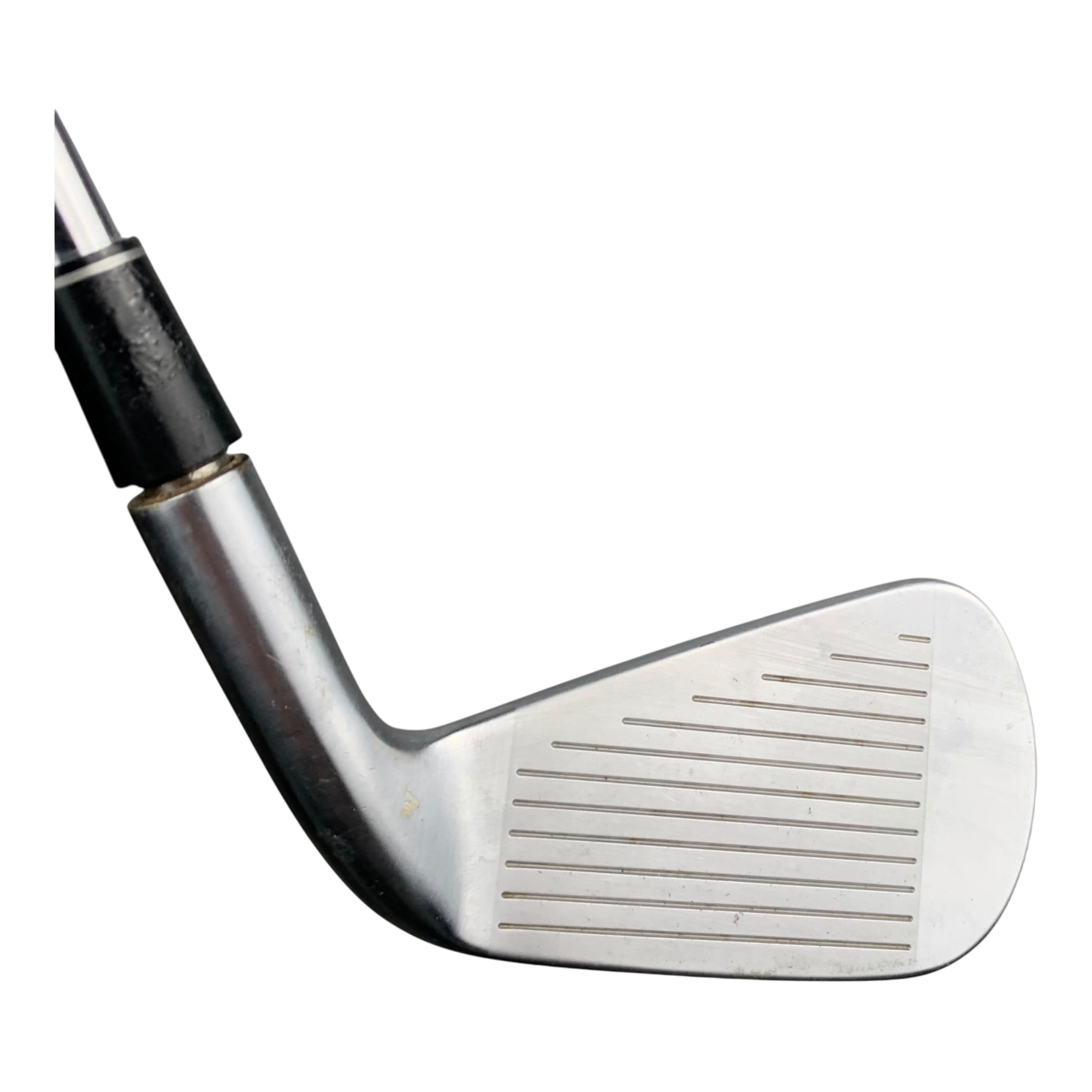 Titleist 712U Driving Iron / Flex Regular / Stål / #3/21 Venstre galleri billede 2 - brugt golf udstyr i god stand