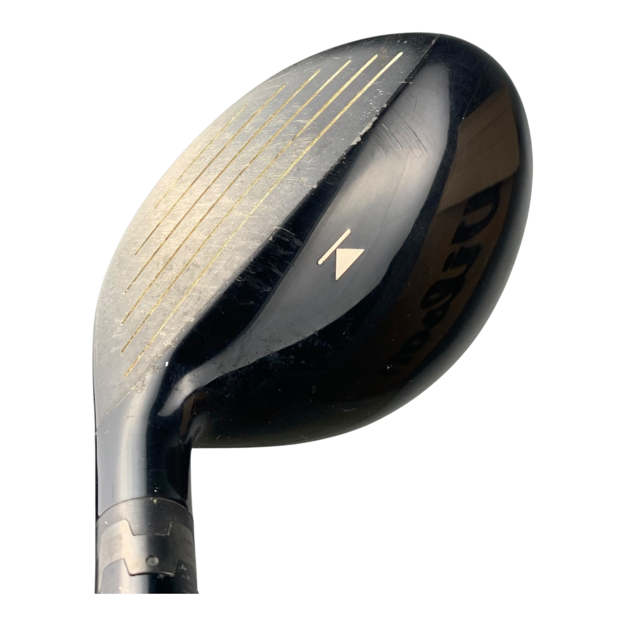 Titleist 910F Fairway Wood / Flex Regular / Grafit / #3/15 galleri billede 1 - brugt golf udstyr i god stand
