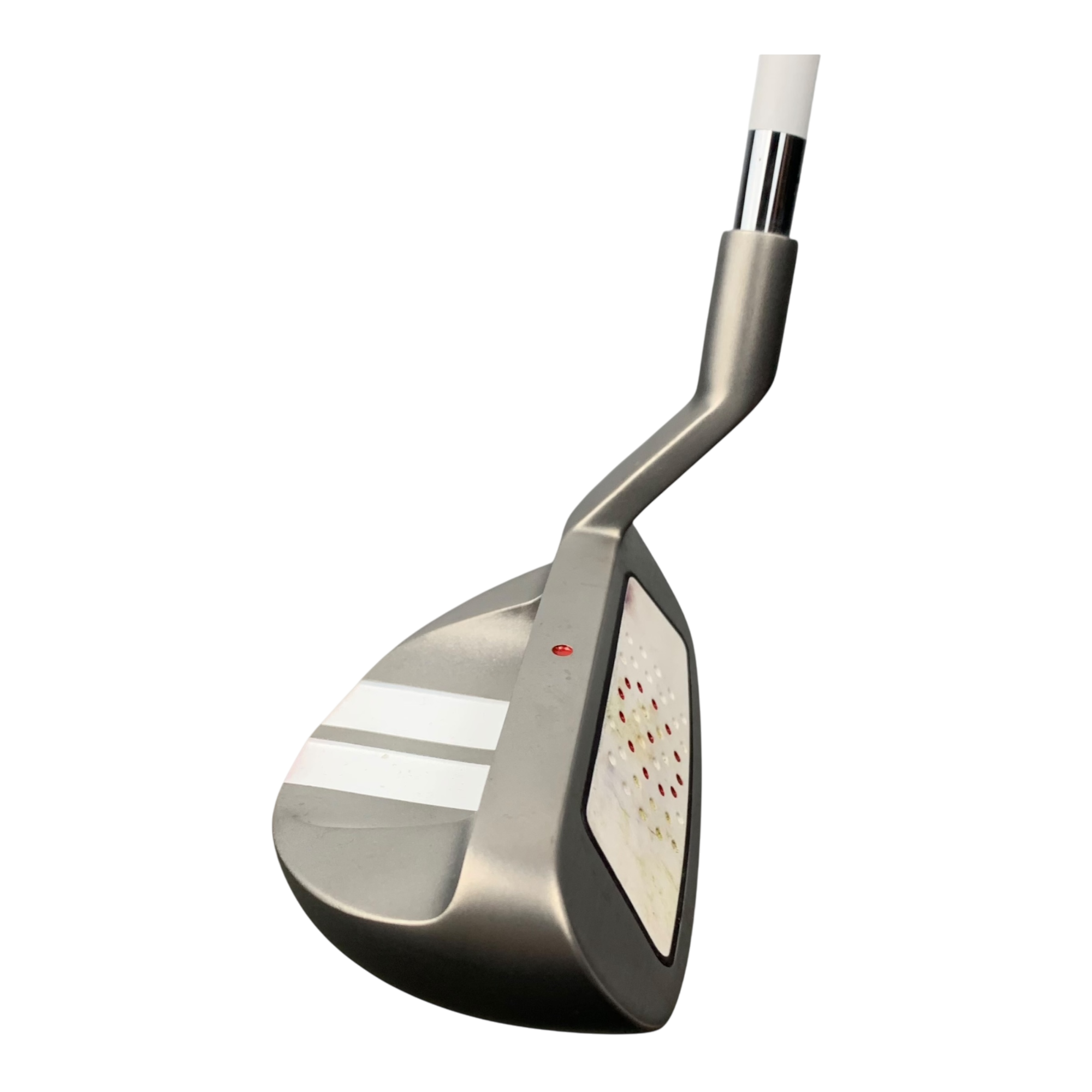 Odyssey Marx x-arc Wedge / Stål / #38/0 galleri billede 3 - brugt golf udstyr i god stand