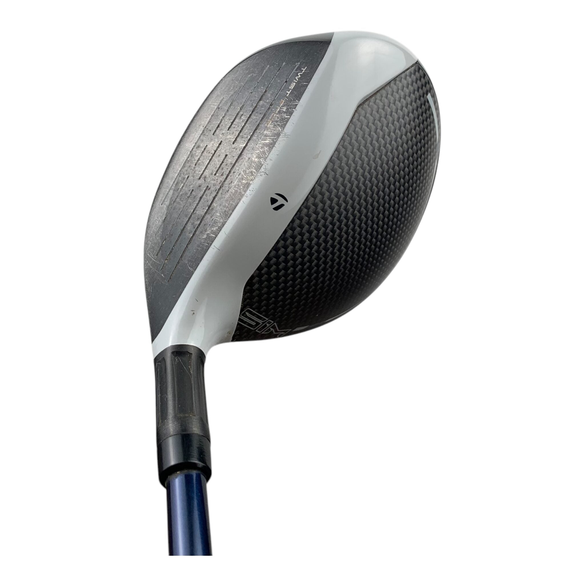 TaylorMade SIM MAX Fairway Wood / Flex Reguar - Graphite / #5/18