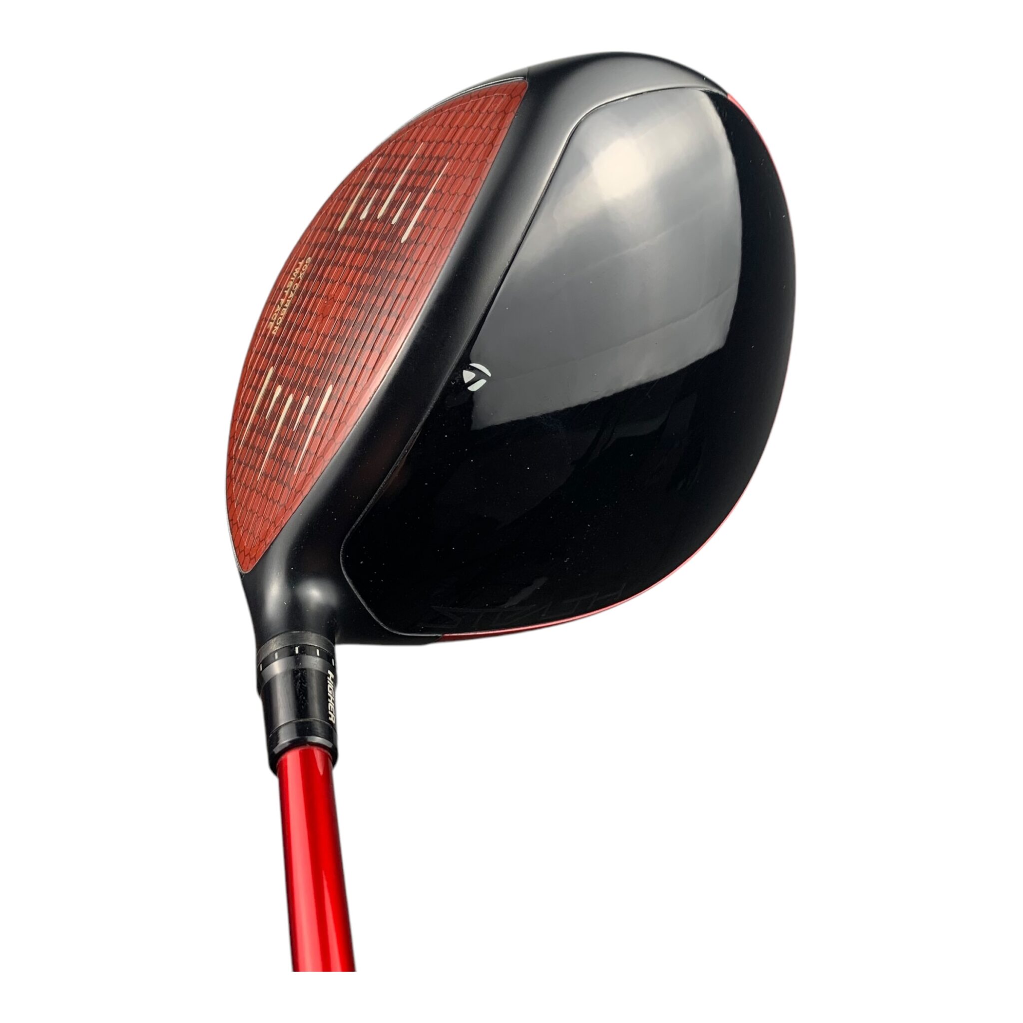TaylorMade STEALTH 2 Driver / Flex A-flex / Loft 12