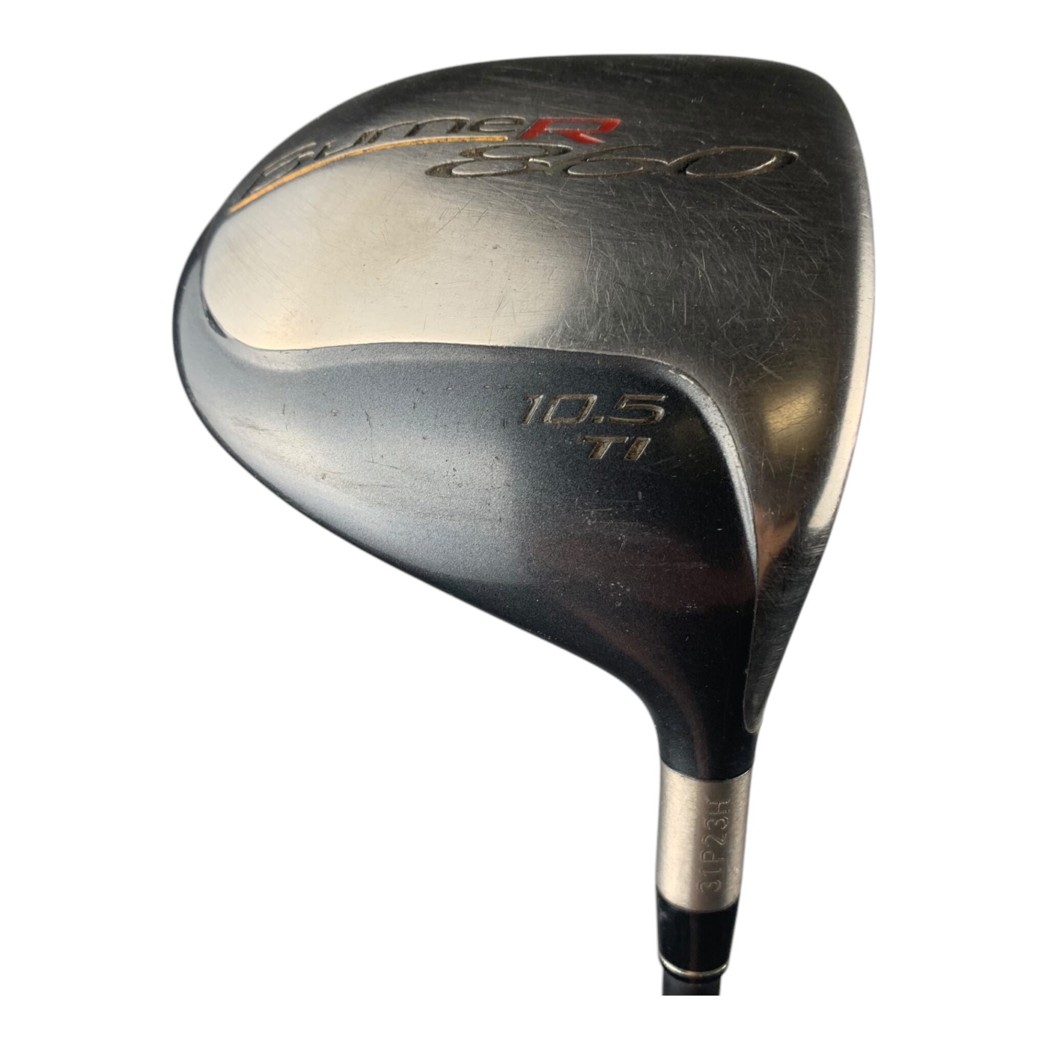 TaylorMade Burner 860 Driver / Flex A-flex / Loft 10.5