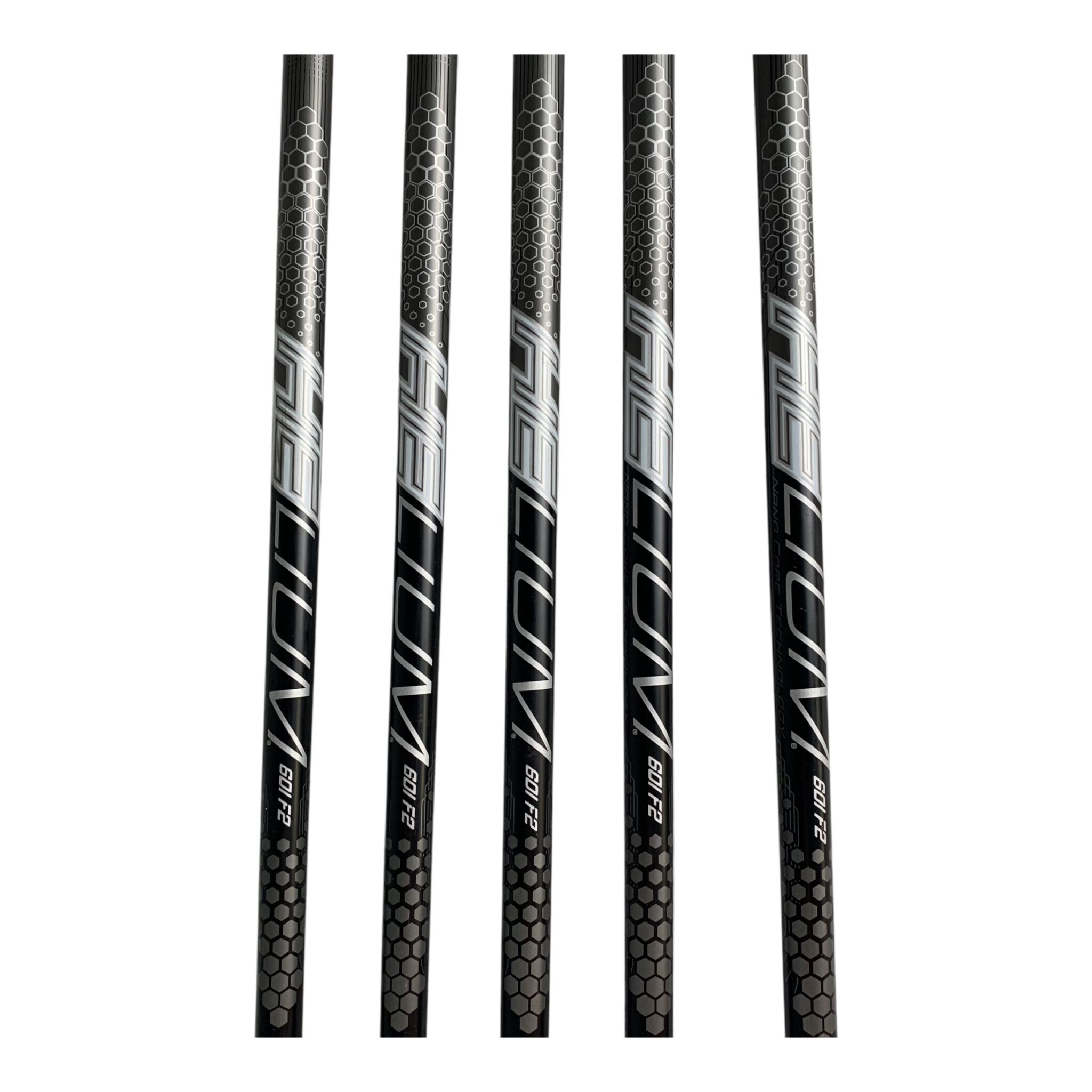 Cleveland Launcher XL Halo Jernsæt / Flex A-flex / 6-PW / Grafit