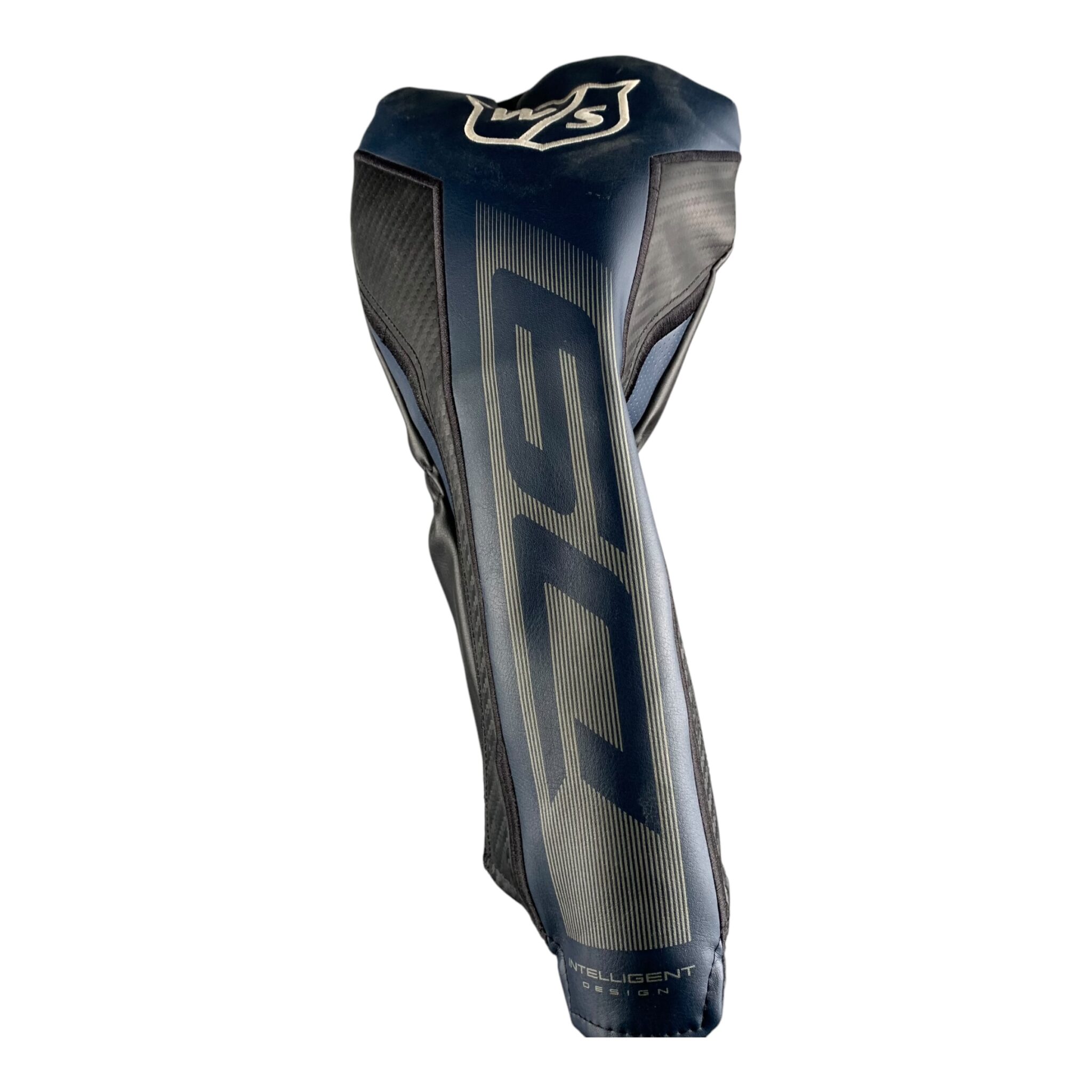 Wilson D9 Driver / Flex Stiff / Loft 9