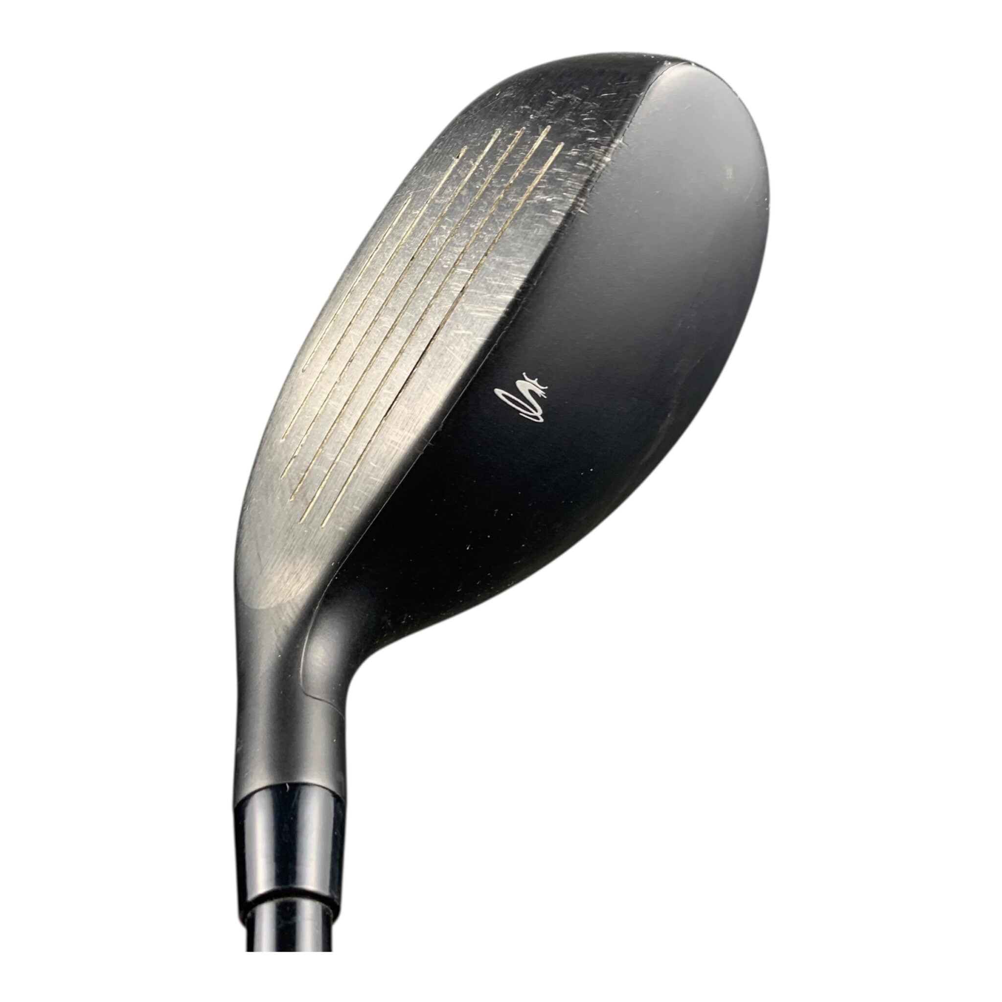 Cobra King F9 Hybrid / Flex Stiff / Grafit / #3/19