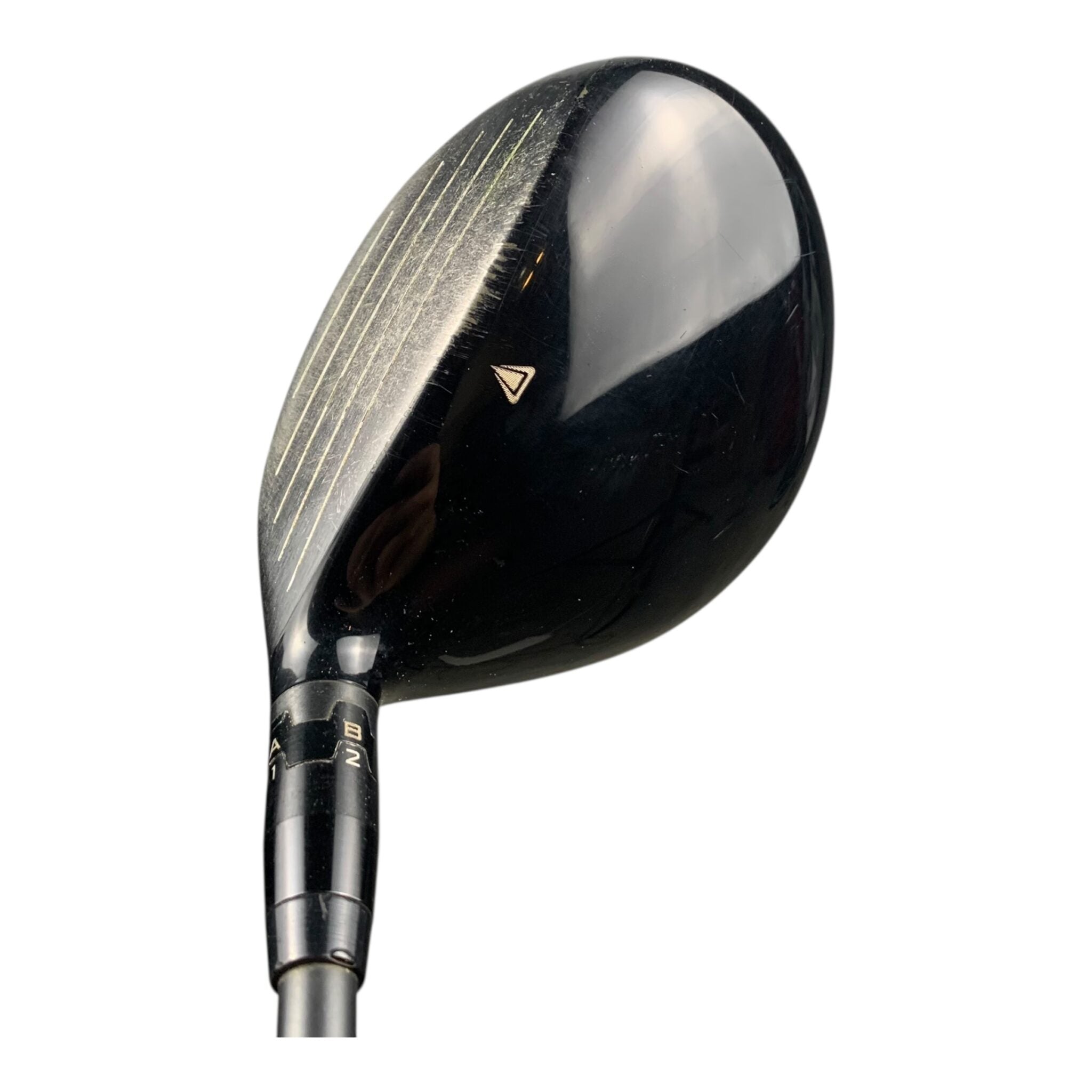 Titleist TS2 Fairway Wood / Flex X-Stiff / Grafit / #3/13,5