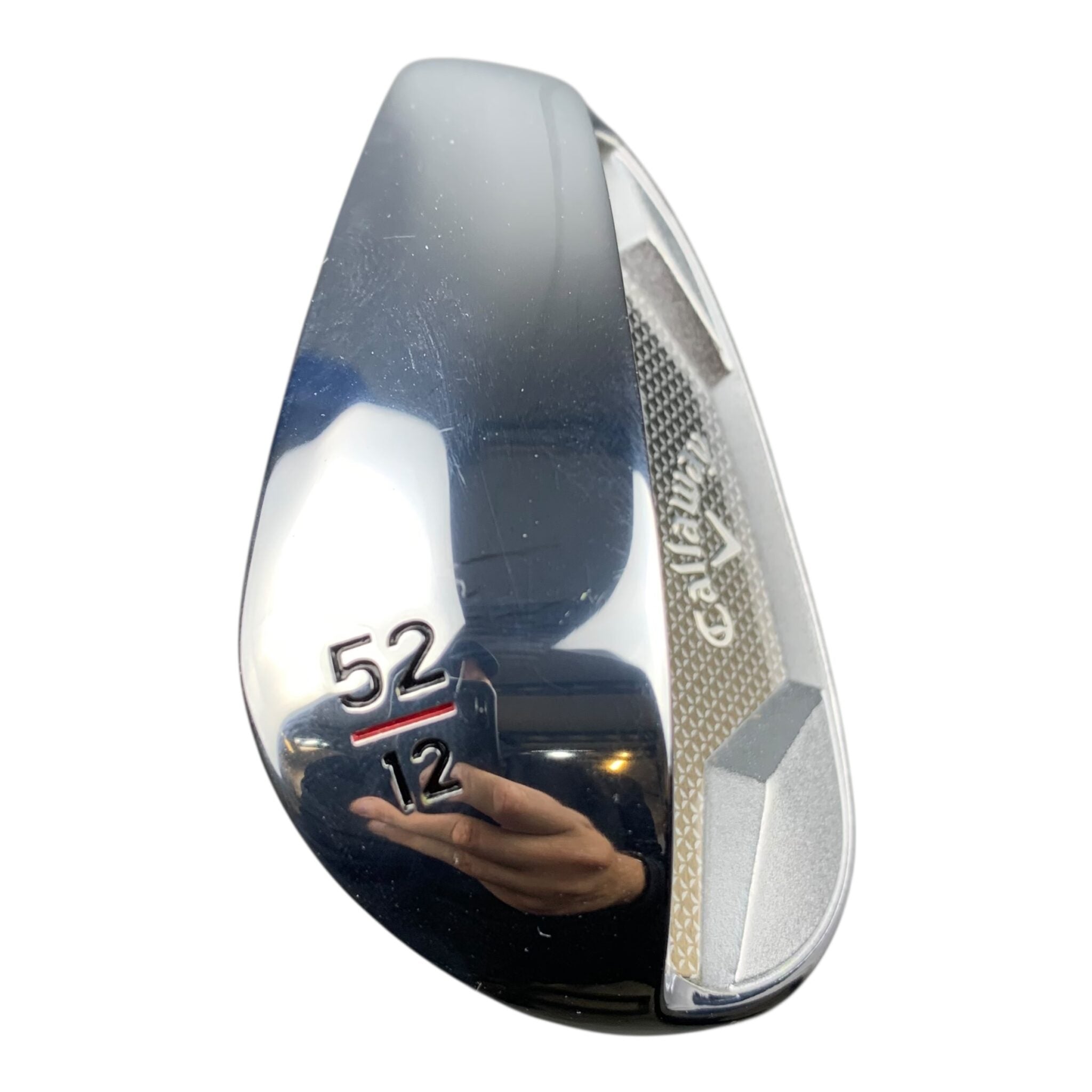 Callaway CB 23 Wedge / Grafit / #52/12