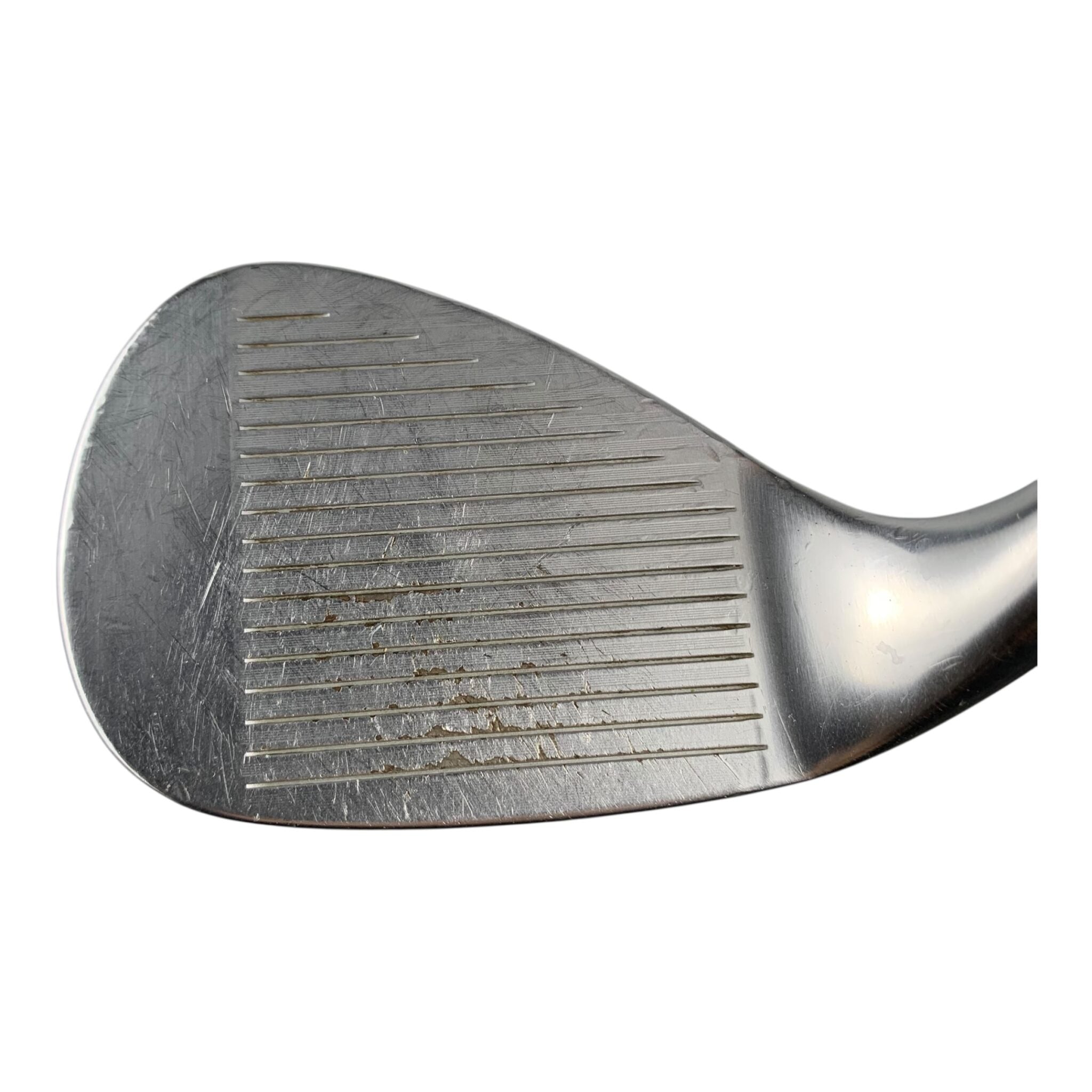 Titleist SM9 Wedge / Stål / #58/12