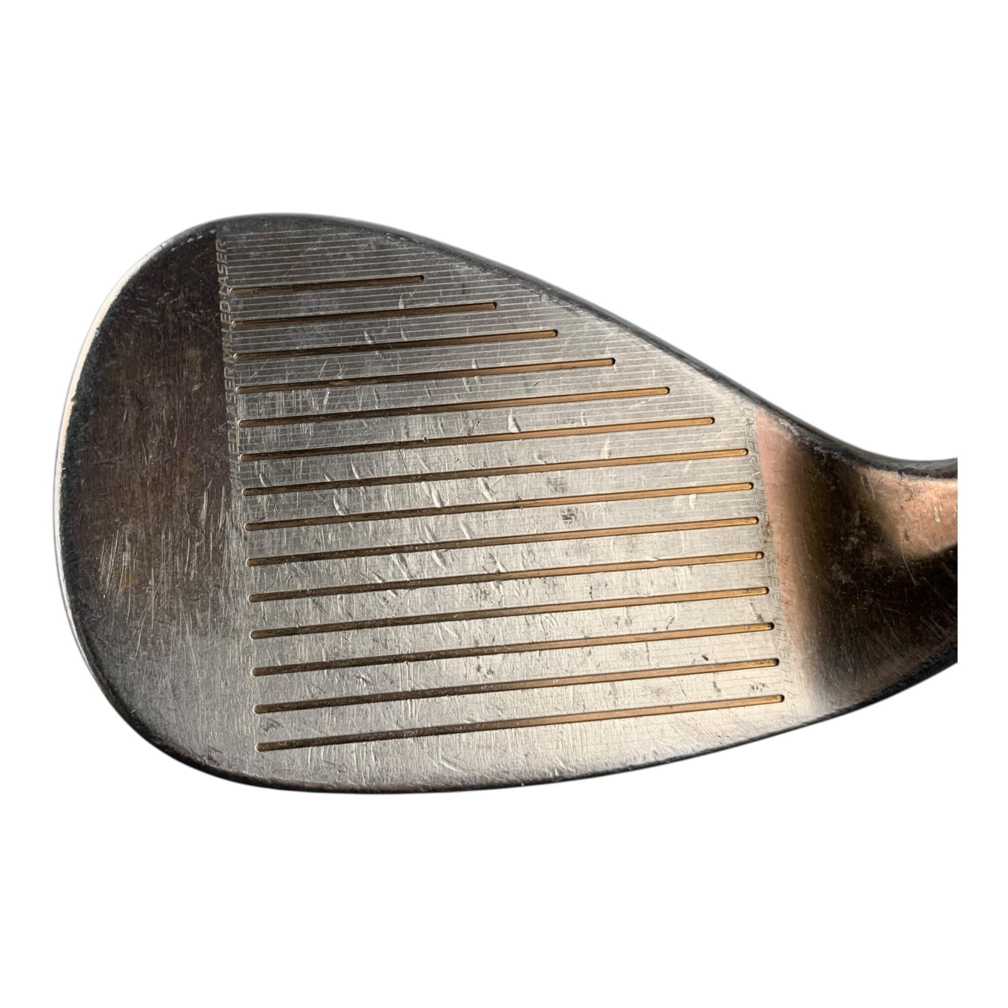Cleveland CG-15 Wedge / Stål / #52/08