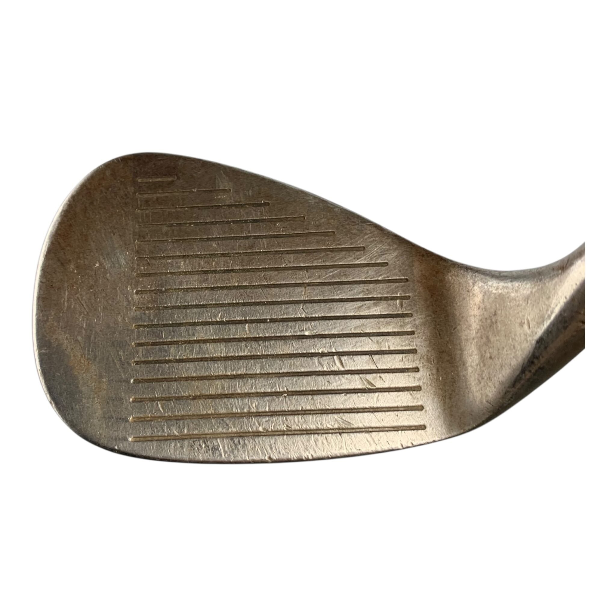Cleveland Reg. 588 Wedge / Stål / #56/10