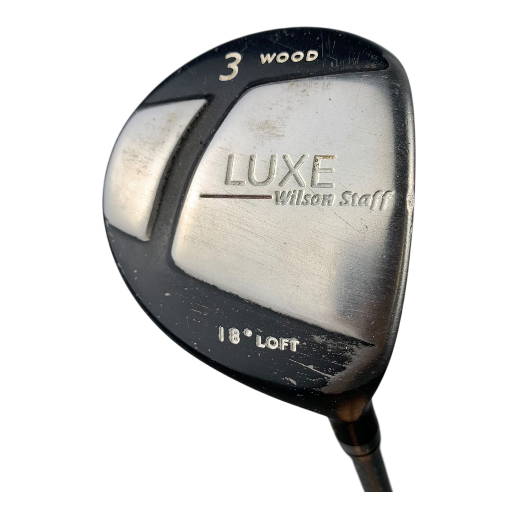 Wilson Staff Luxe Fairway Wood / Flex Ladies / Grafit / #3/18