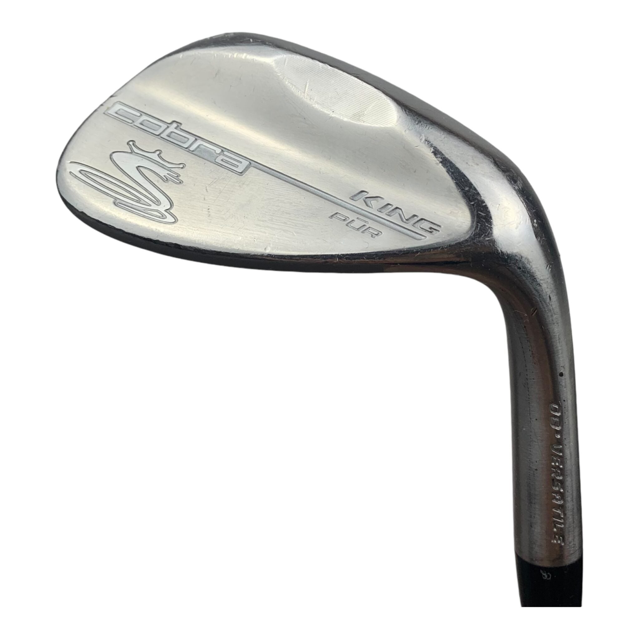 Cobra King Pur Wedge / #60