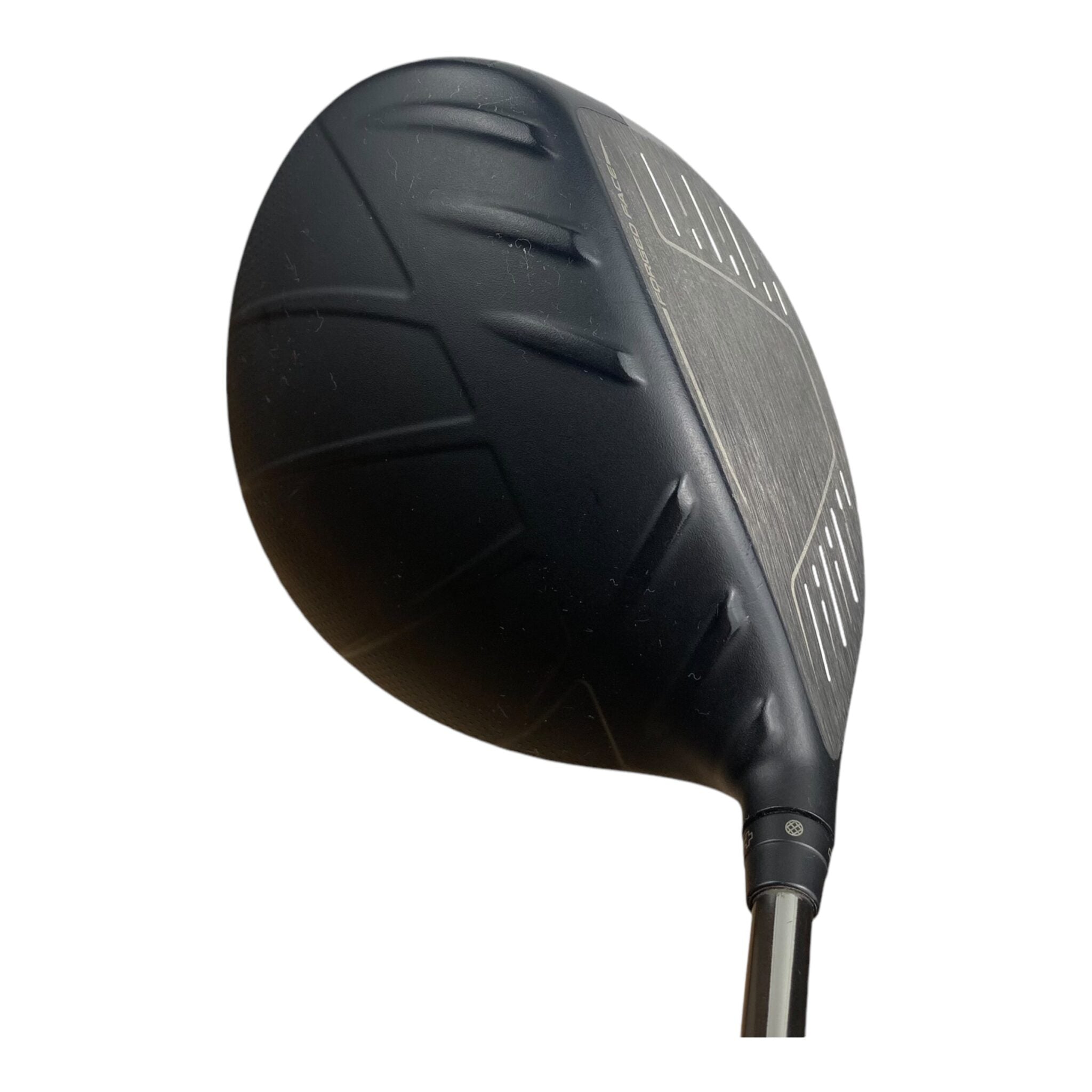 Ping G400 Max Driver / Flex Stiff - Graphite / Loft 9