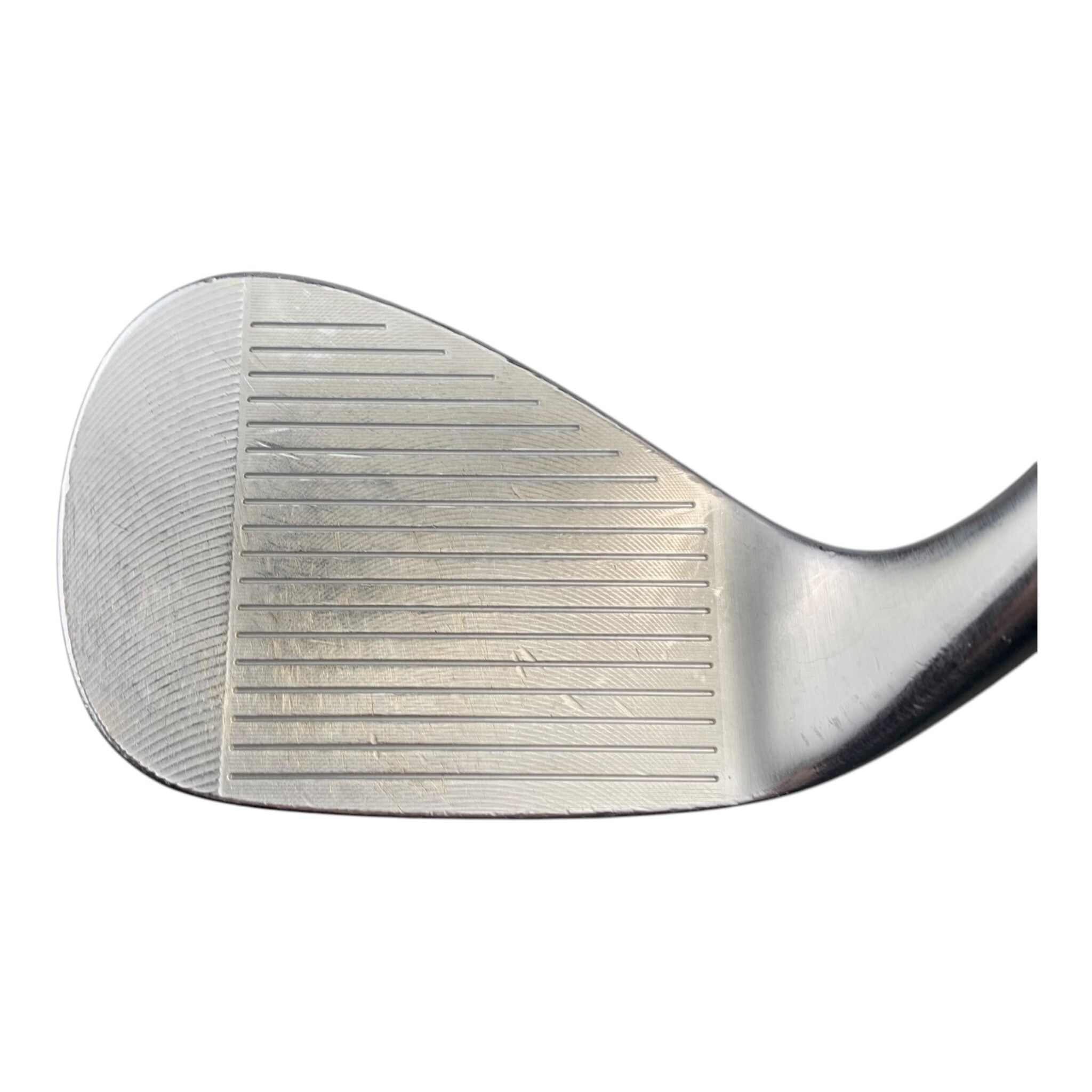 Cleveland RTX Zipcore Wedge / Stål / #50/10