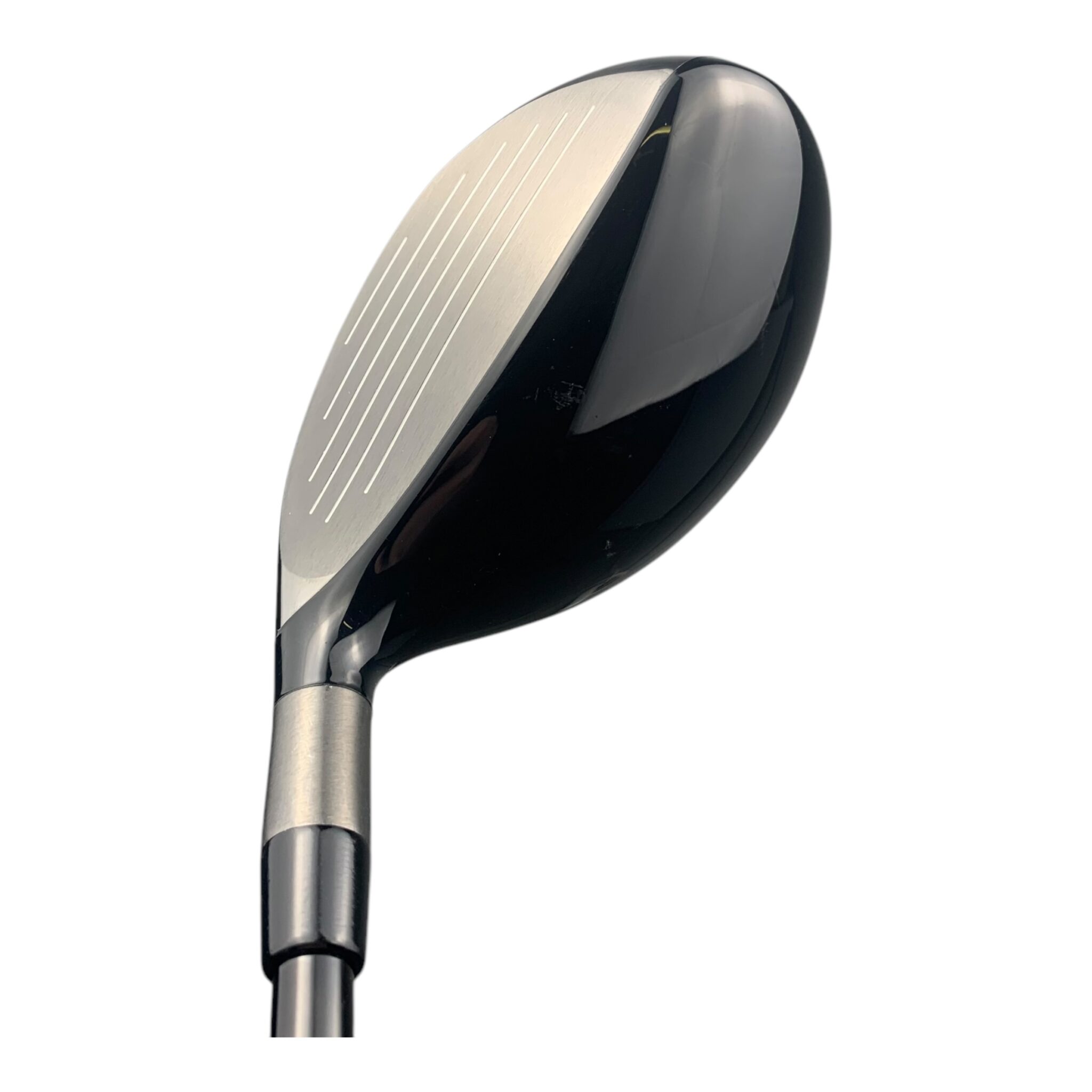 Callaway Apex UW Hybrid / Flex Regular / Grafit / #4/21