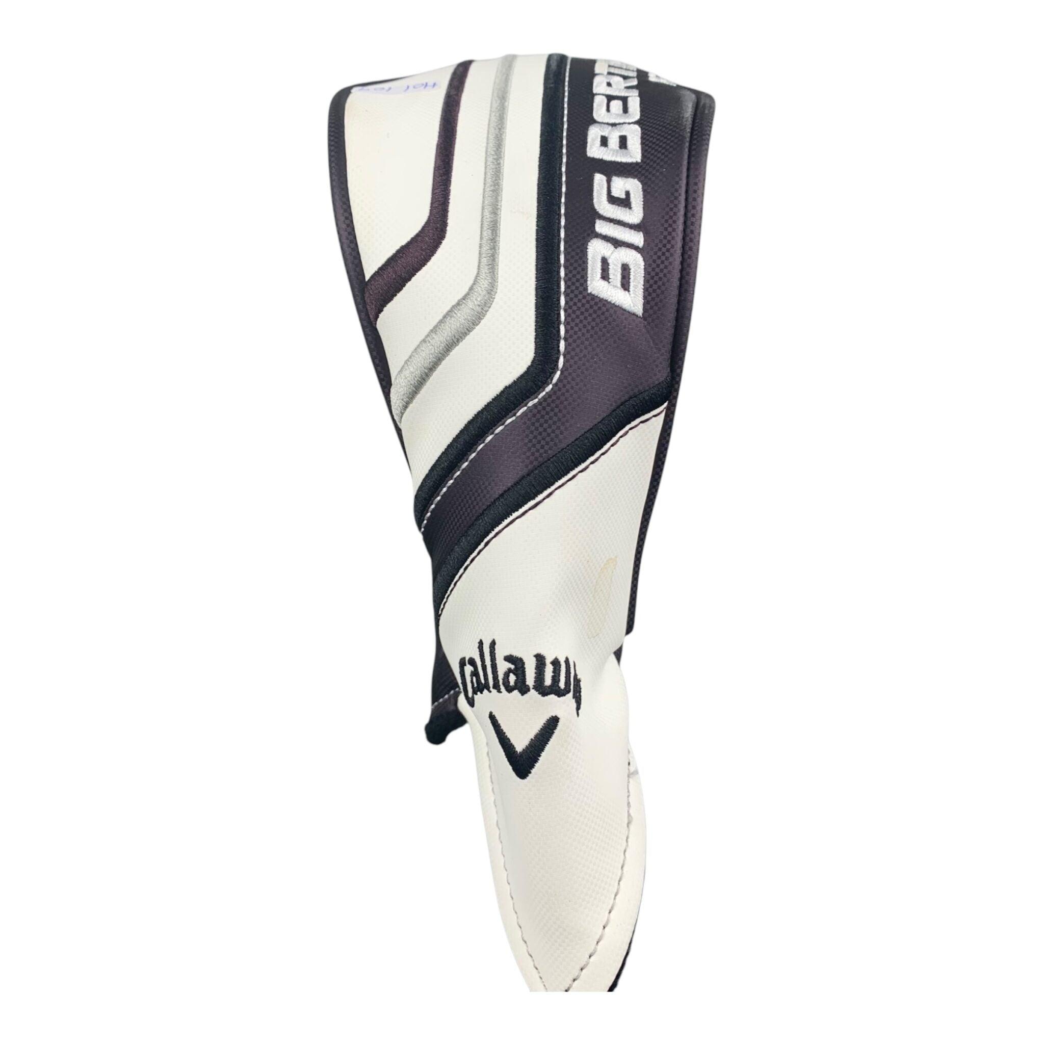 Callaway Big Bertha REVA Hybrid / Flex Ladies / Grafit / #8/36