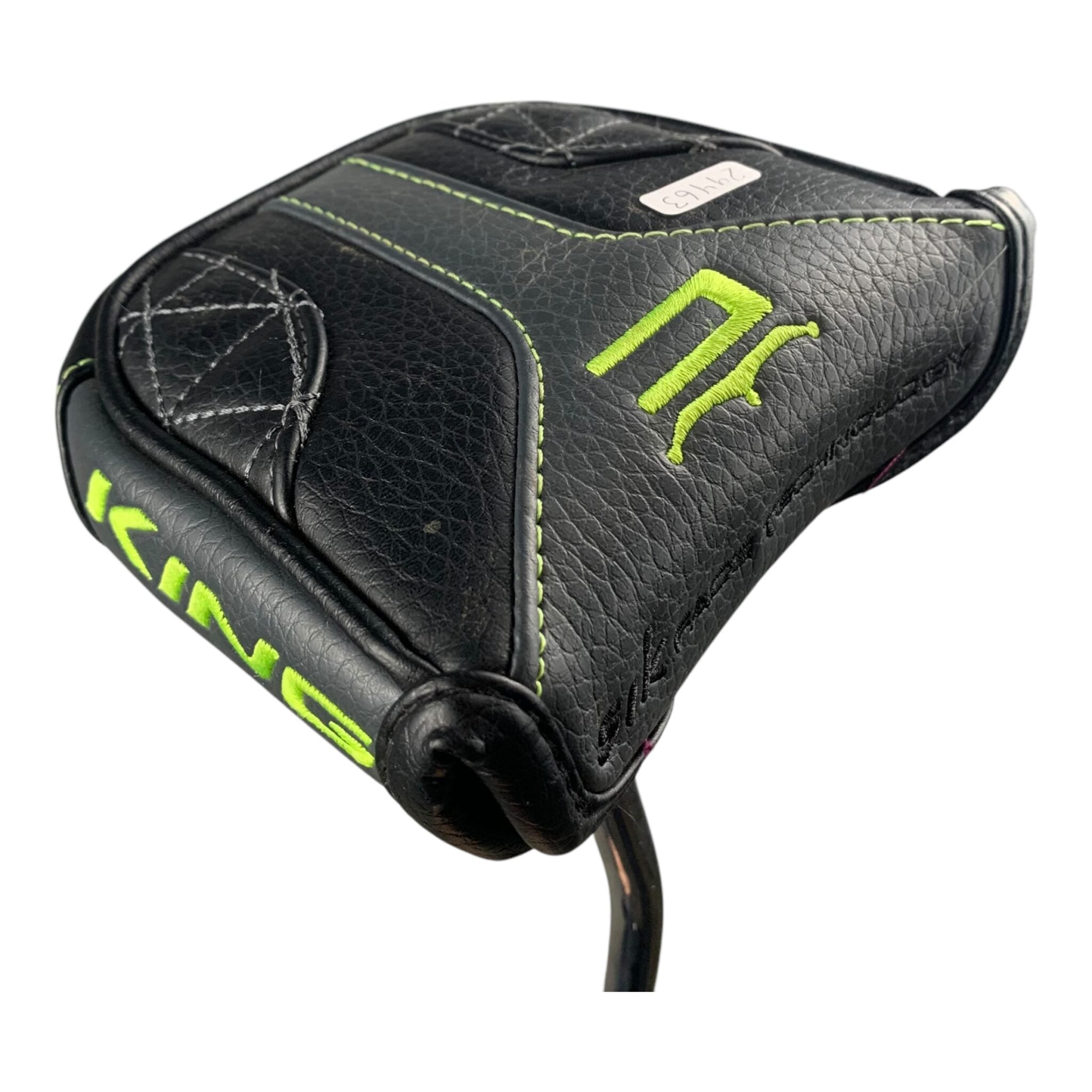 Cobra King Vintage Stingray Putter / 34"