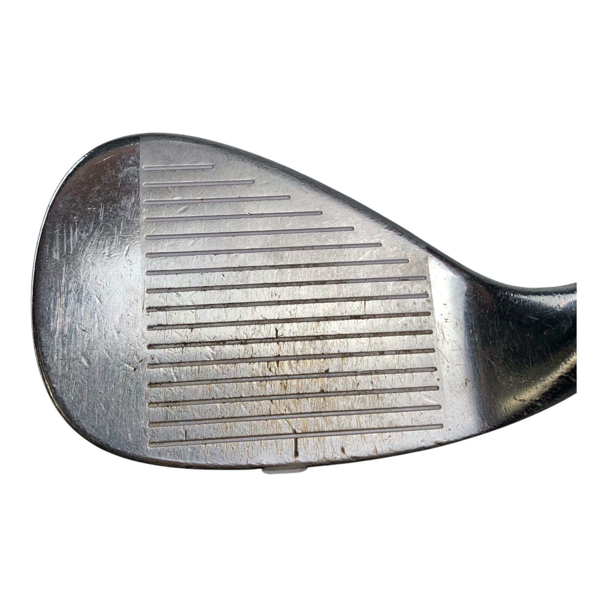 Cleveland Reg. 588 Wedge / Stål / #53/08