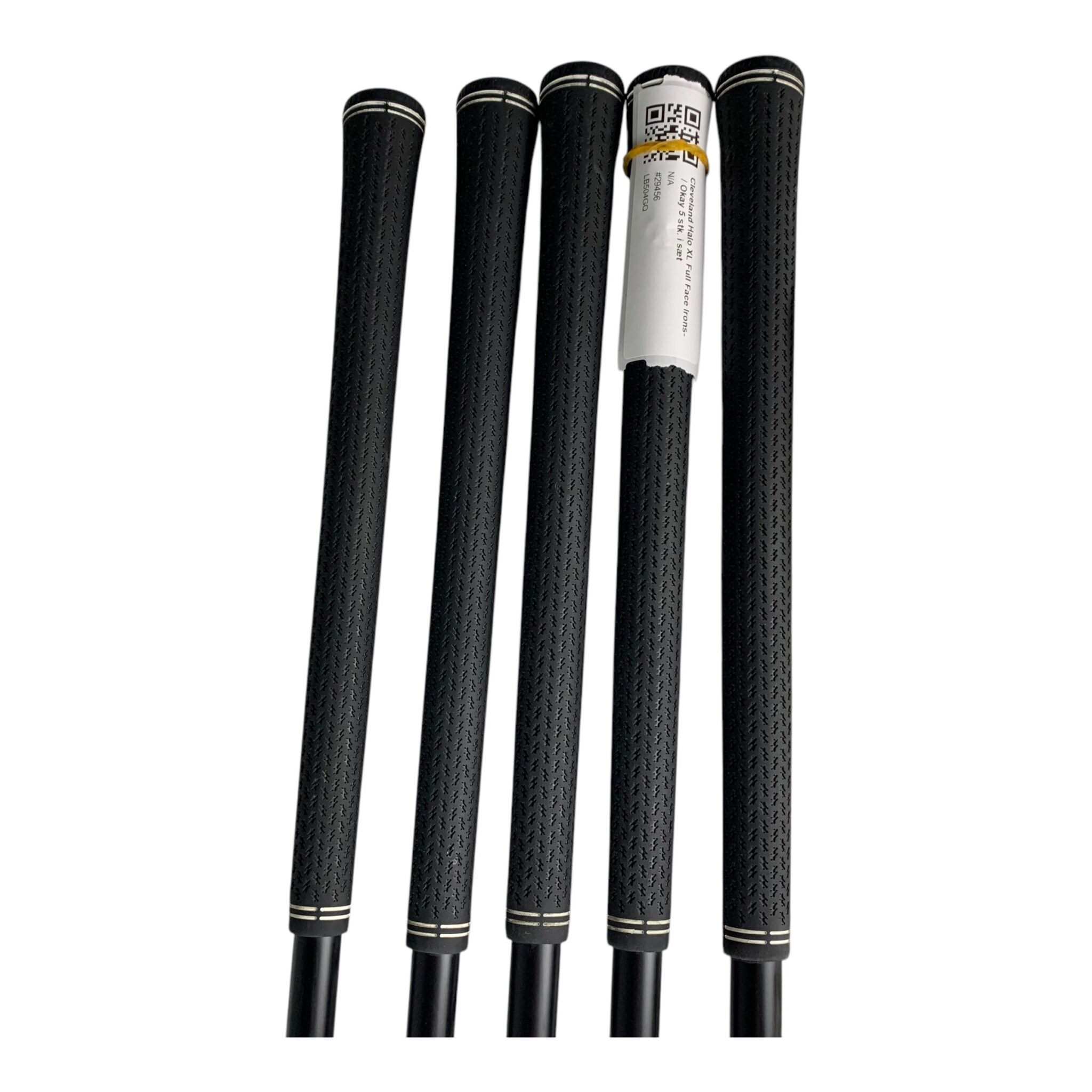 Cleveland Launcher XL Halo Jernsæt / Flex A-flex / 6-PW / Grafit