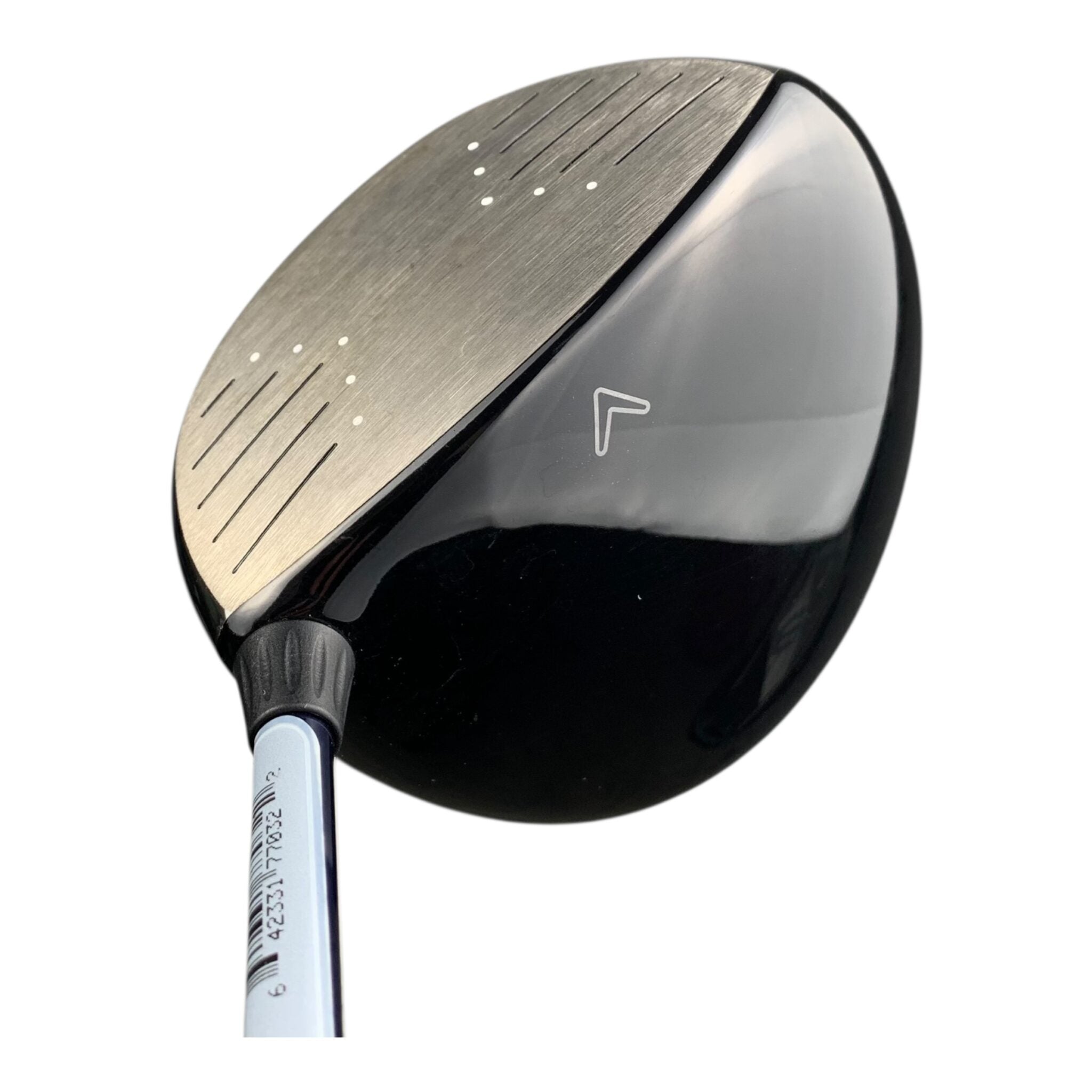 Callaway HyperX Driver / Flex Ladies / Loft 11