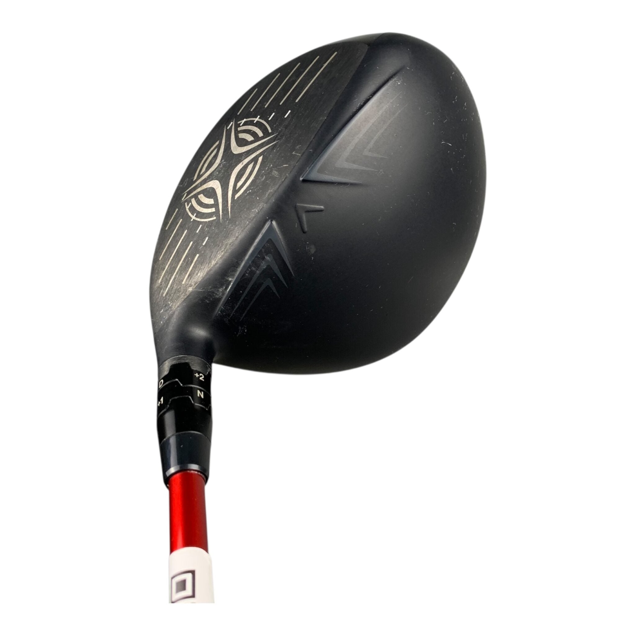 Callaway XR 16 Driver / Flex Regular / Loft 10,5